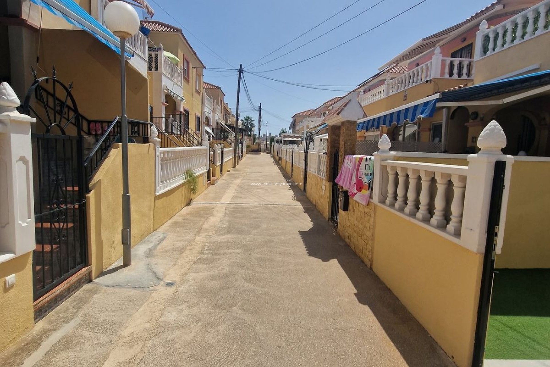 Reventa - Adosado - Torrevieja - Torrevieja Centro