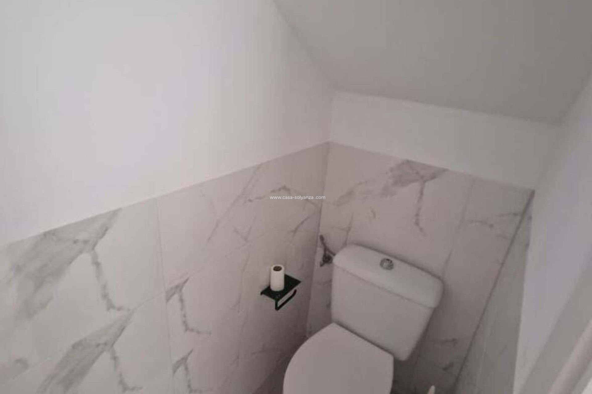 Reventa - Adosado - Torrevieja - Torrevieja Centro