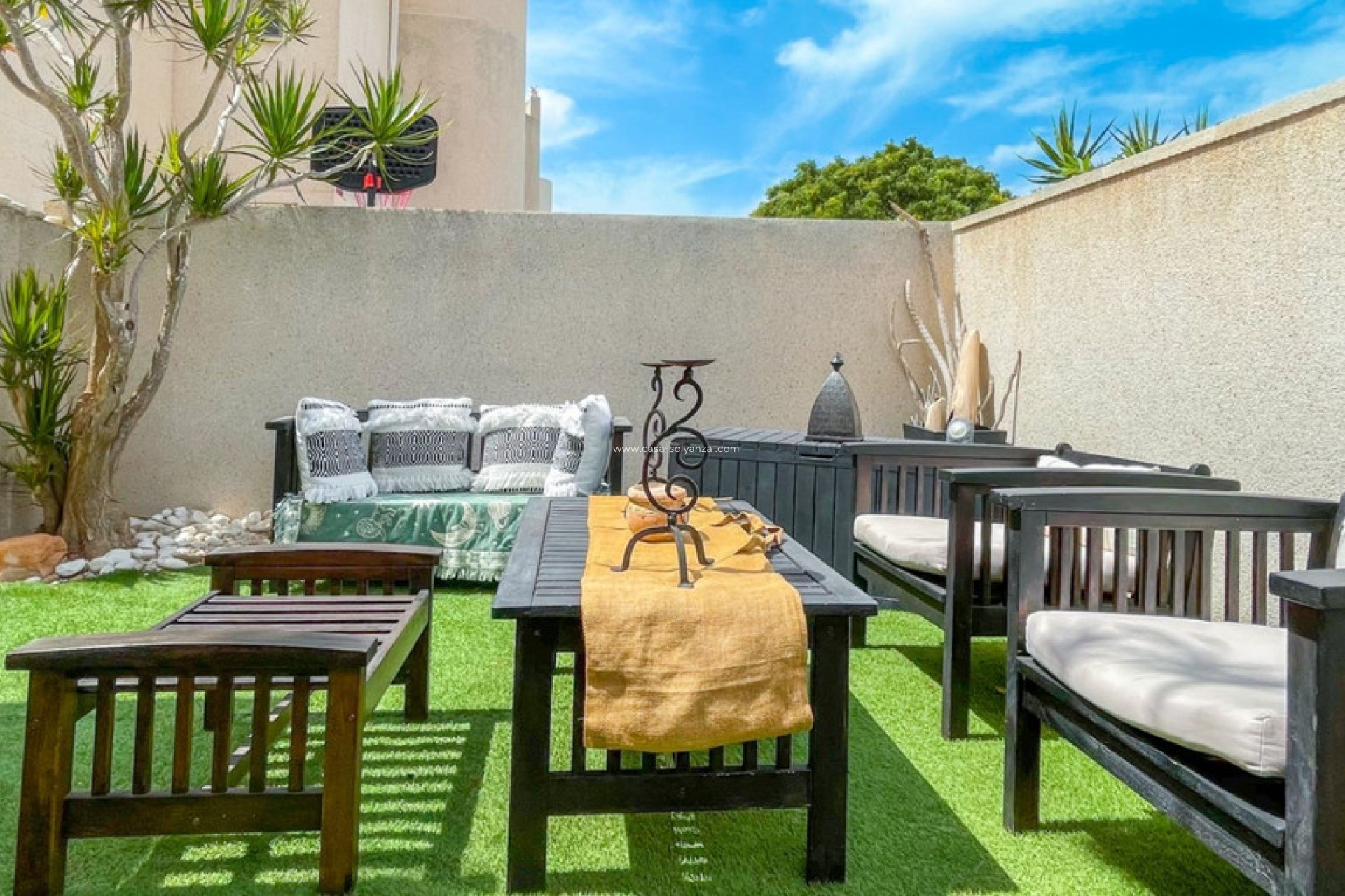 Reventa - Adosado - Torrevieja - Torrevieja Centro