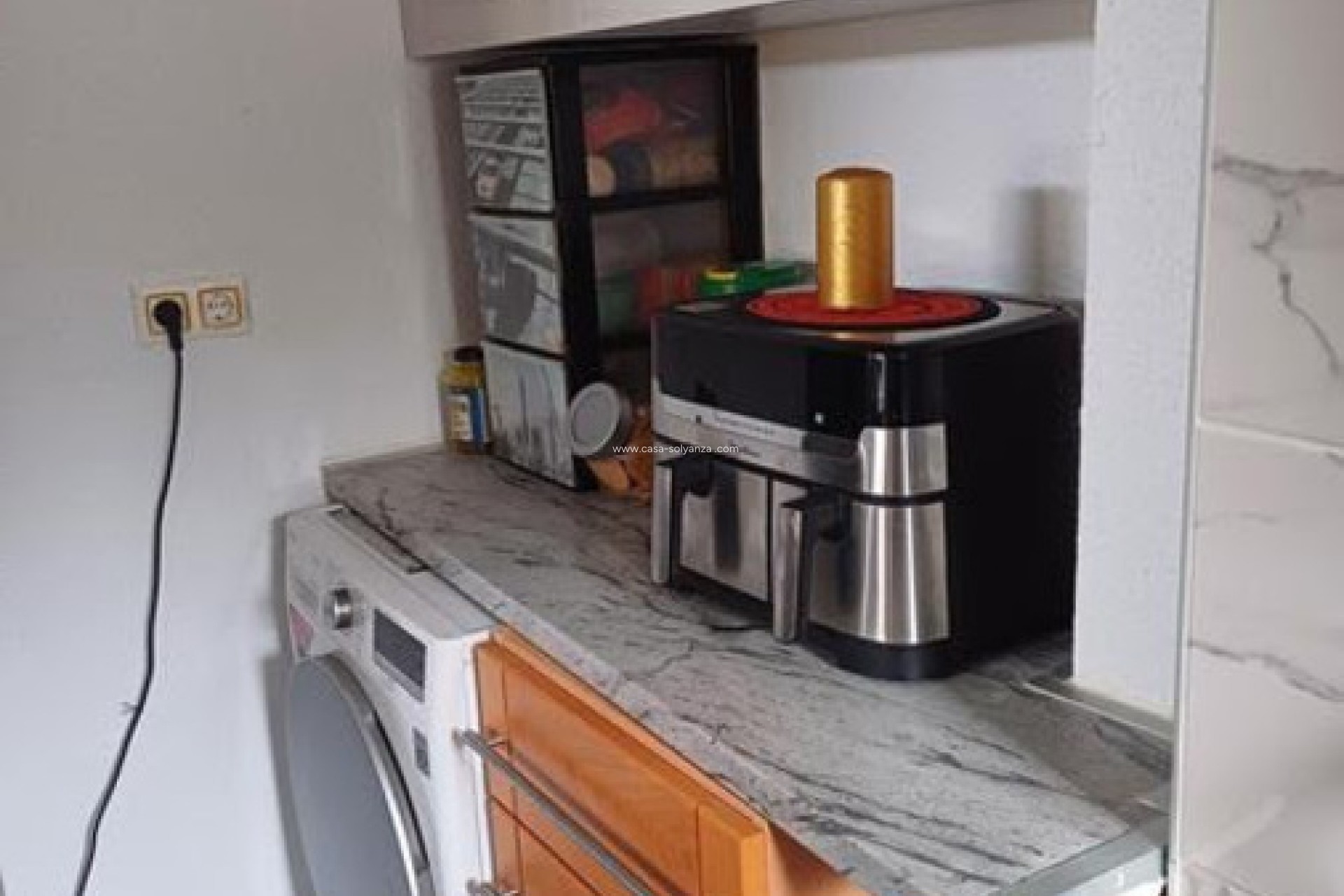 Reventa - Adosado - Torrevieja