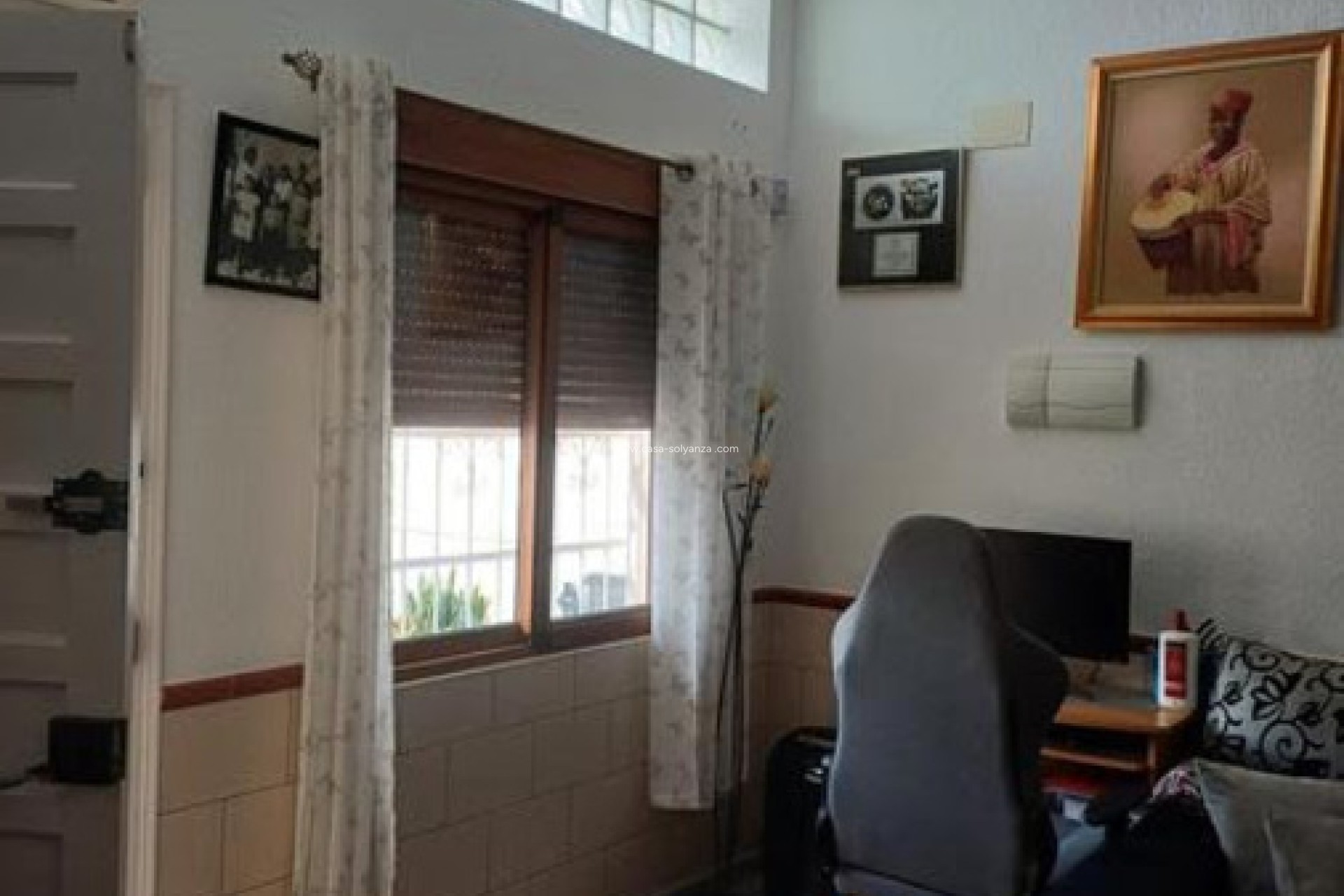 Reventa - Adosado - Torrevieja