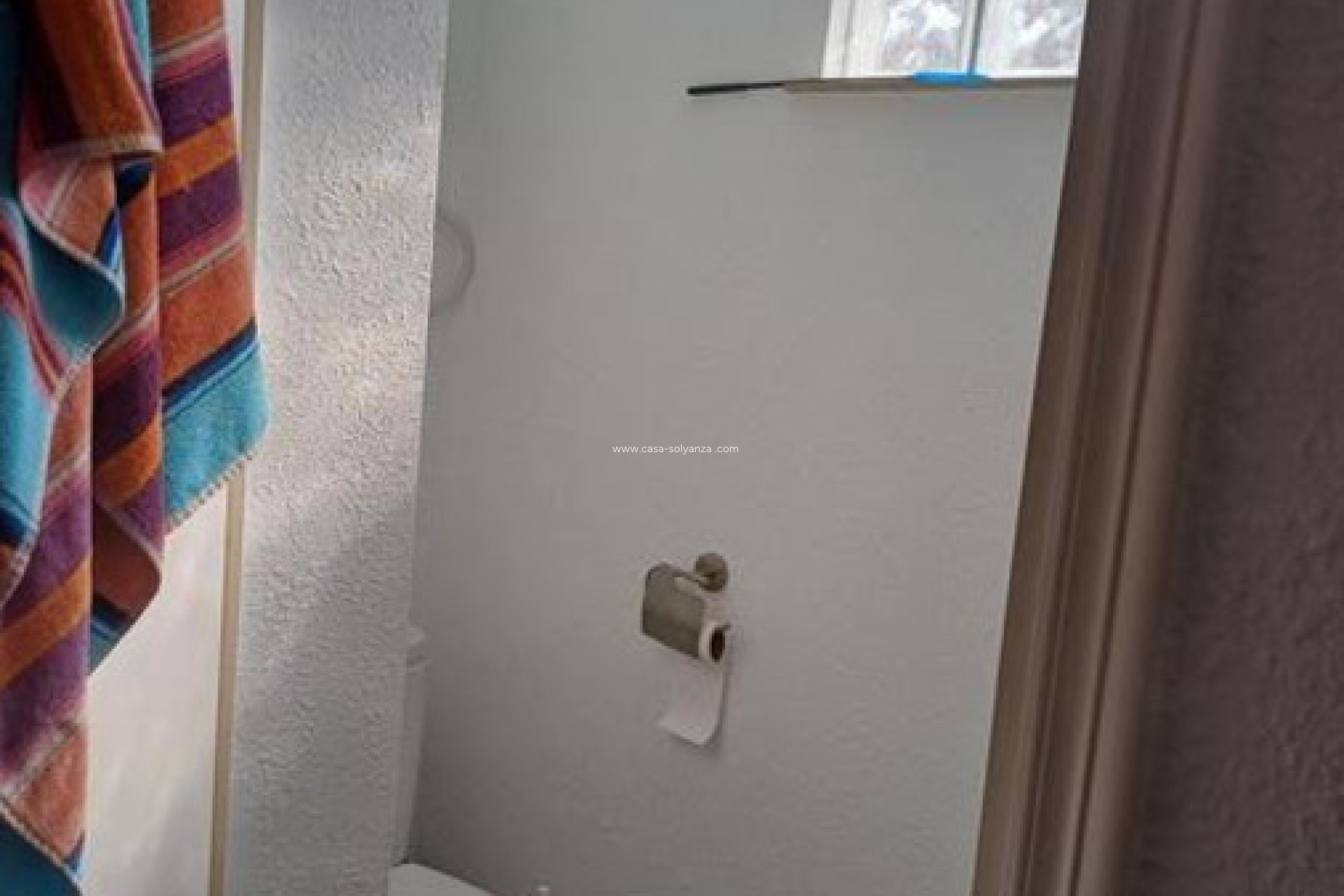 Reventa - Adosado - Torrevieja