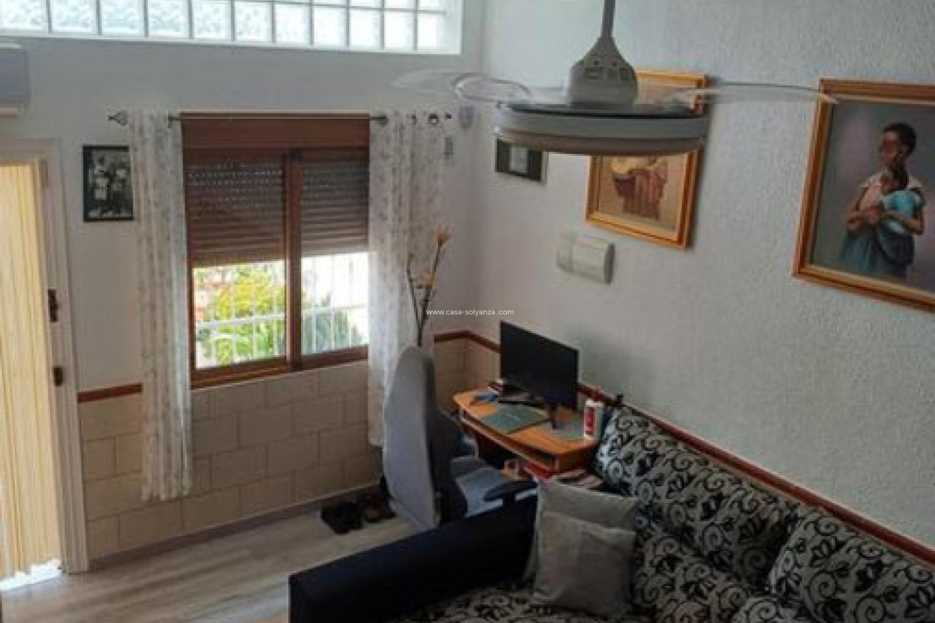 Reventa - Adosado - Torrevieja