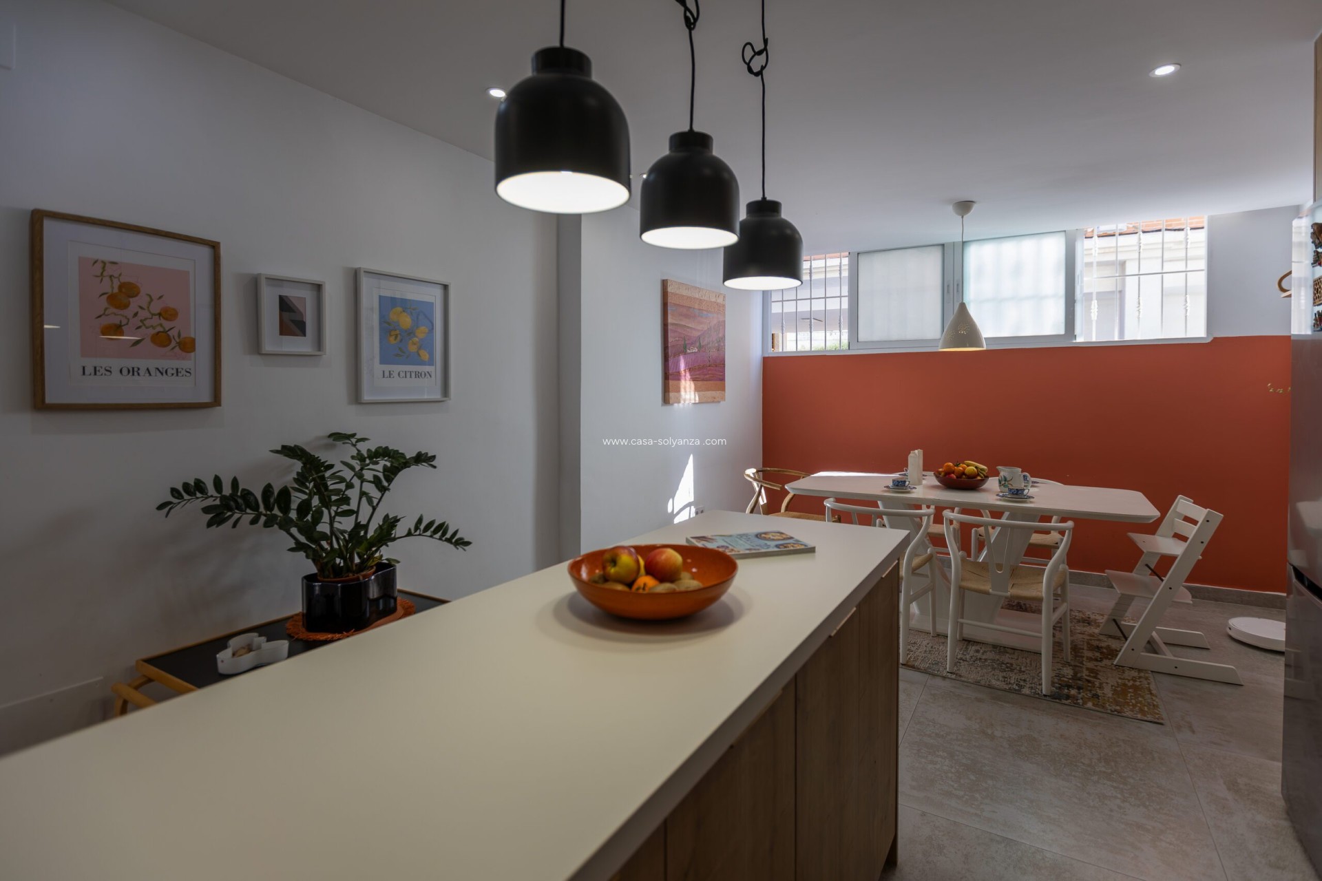 Reventa - Adosado - Torrevieja