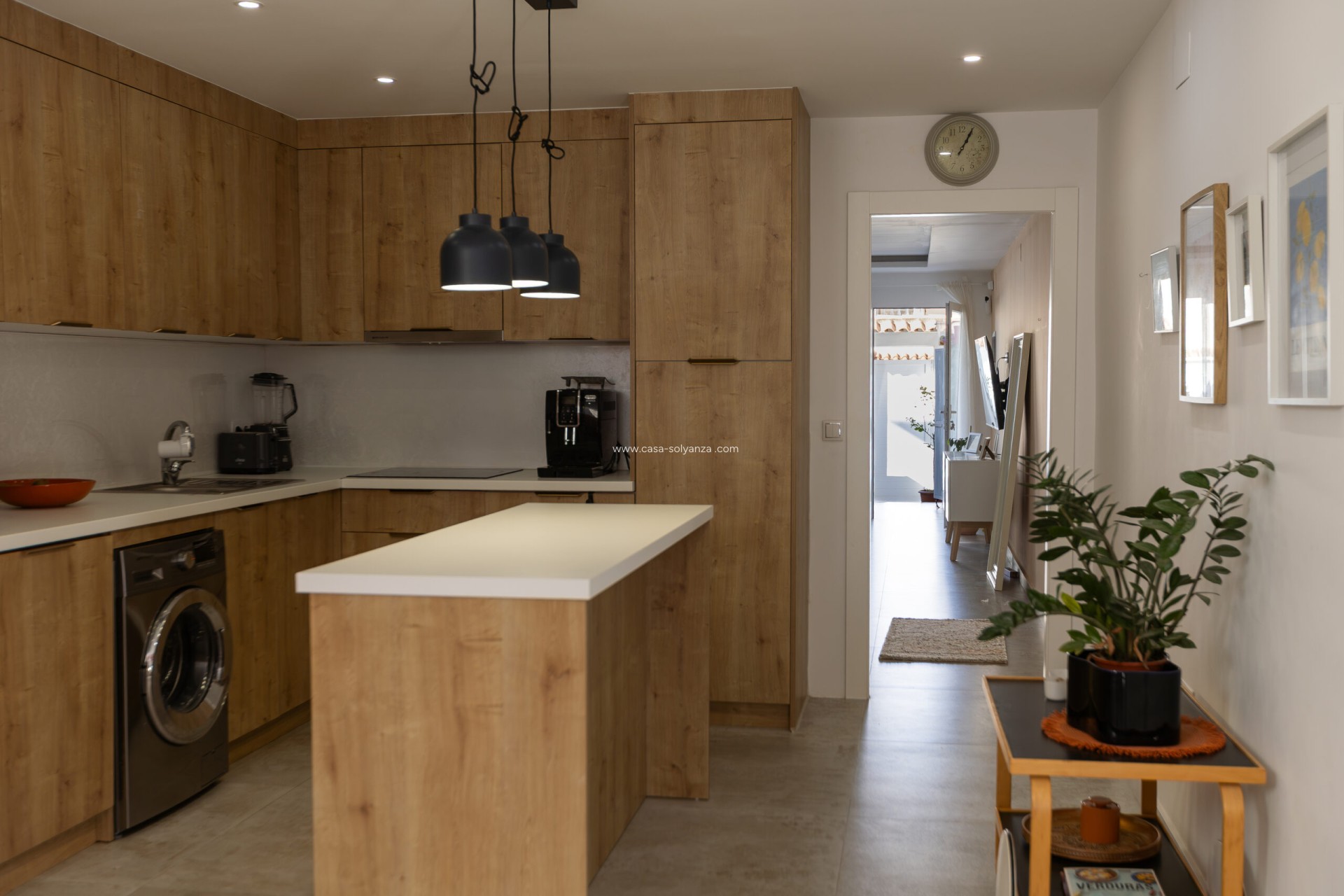 Reventa - Adosado - Torrevieja