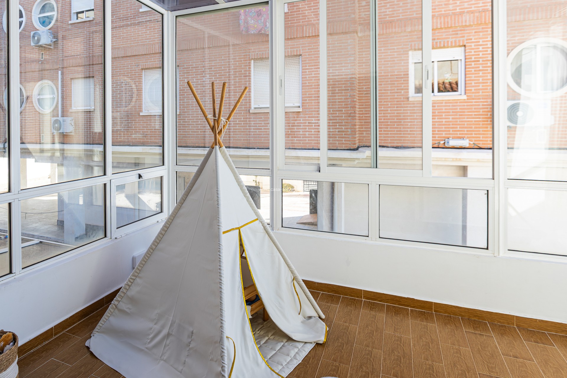 Reventa - Adosado - Torrevieja