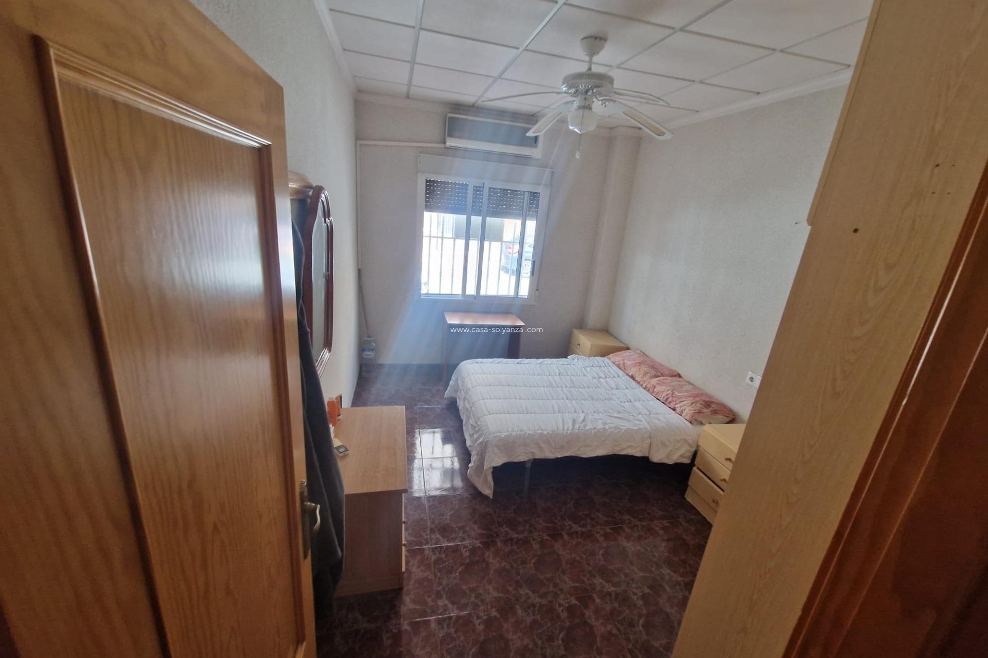 Reventa - Adosado - Torrevieja