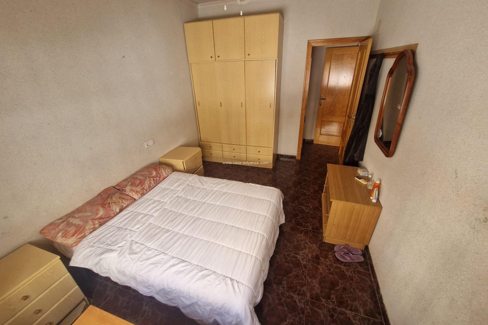 Reventa - Adosado - Torrevieja