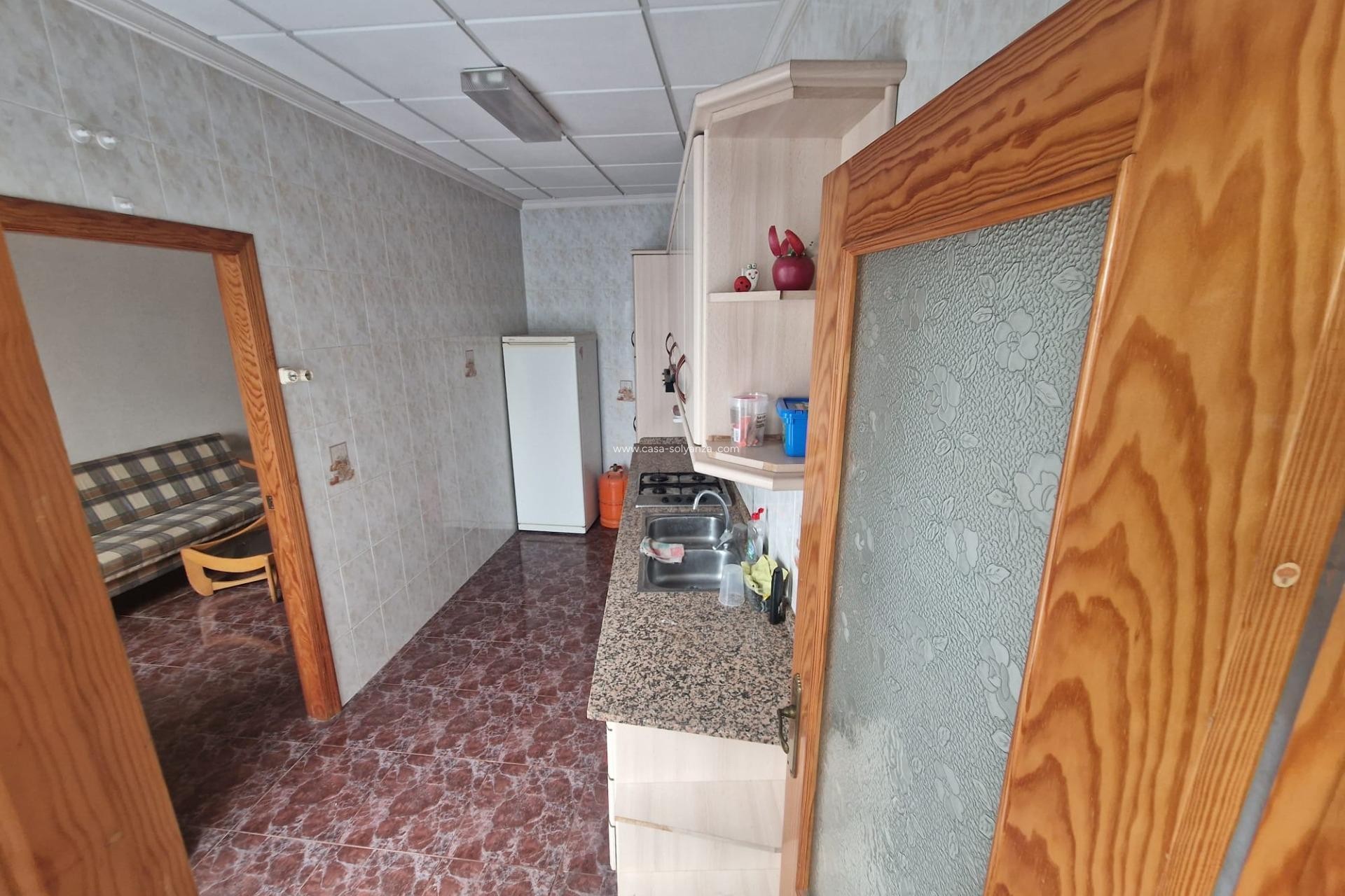 Reventa - Adosado - Torrevieja