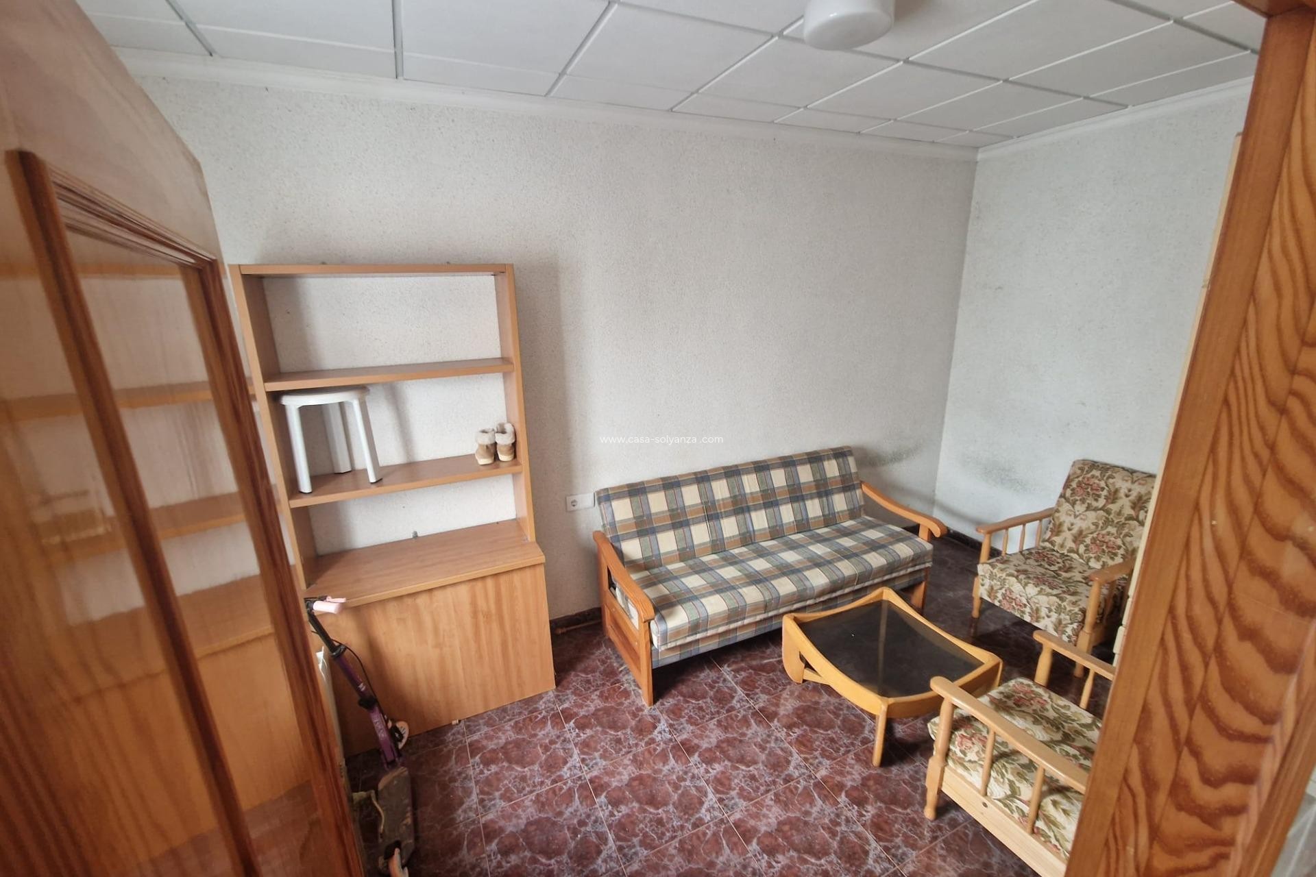 Reventa - Adosado - Torrevieja