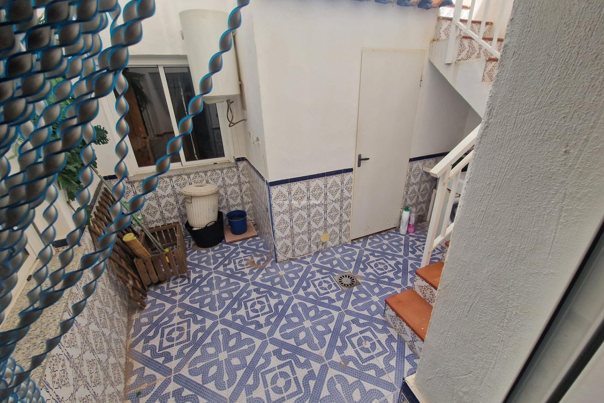 Reventa - Adosado - Torrevieja