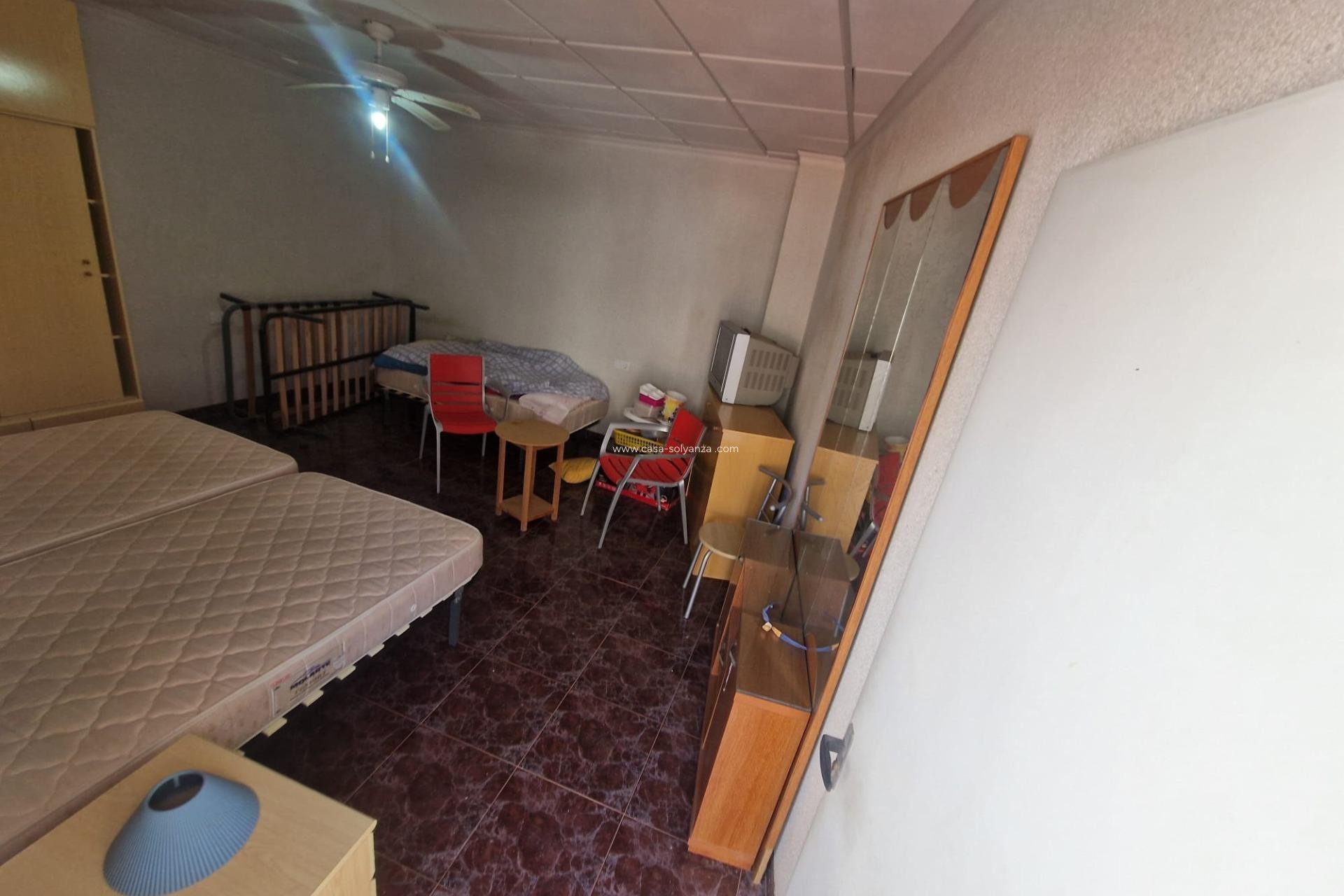 Reventa - Adosado - Torrevieja