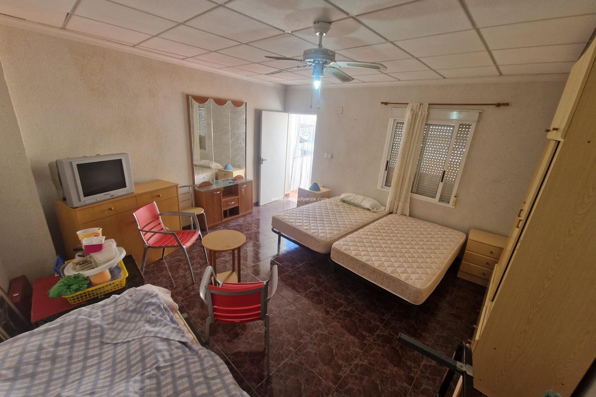 Reventa - Adosado - Torrevieja