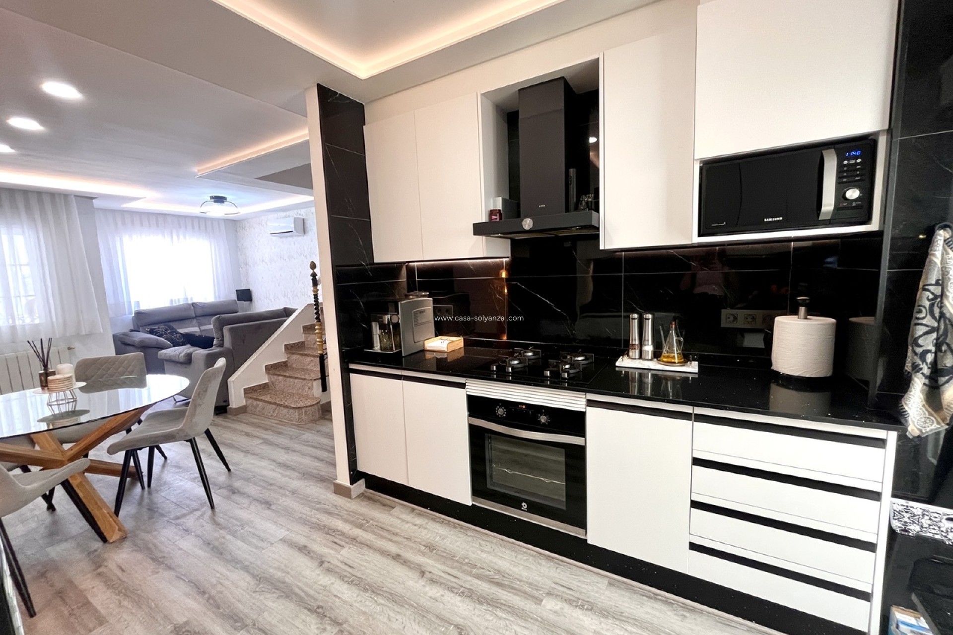 Reventa - Adosado - Villamartin - Costa Blanca