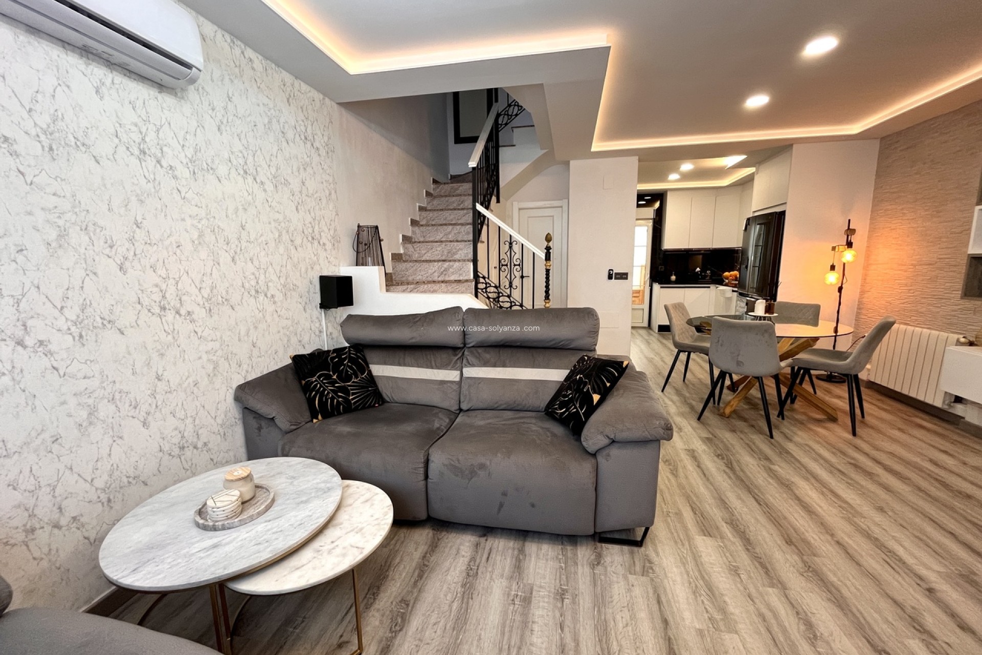 Reventa - Adosado - Villamartin - Costa Blanca