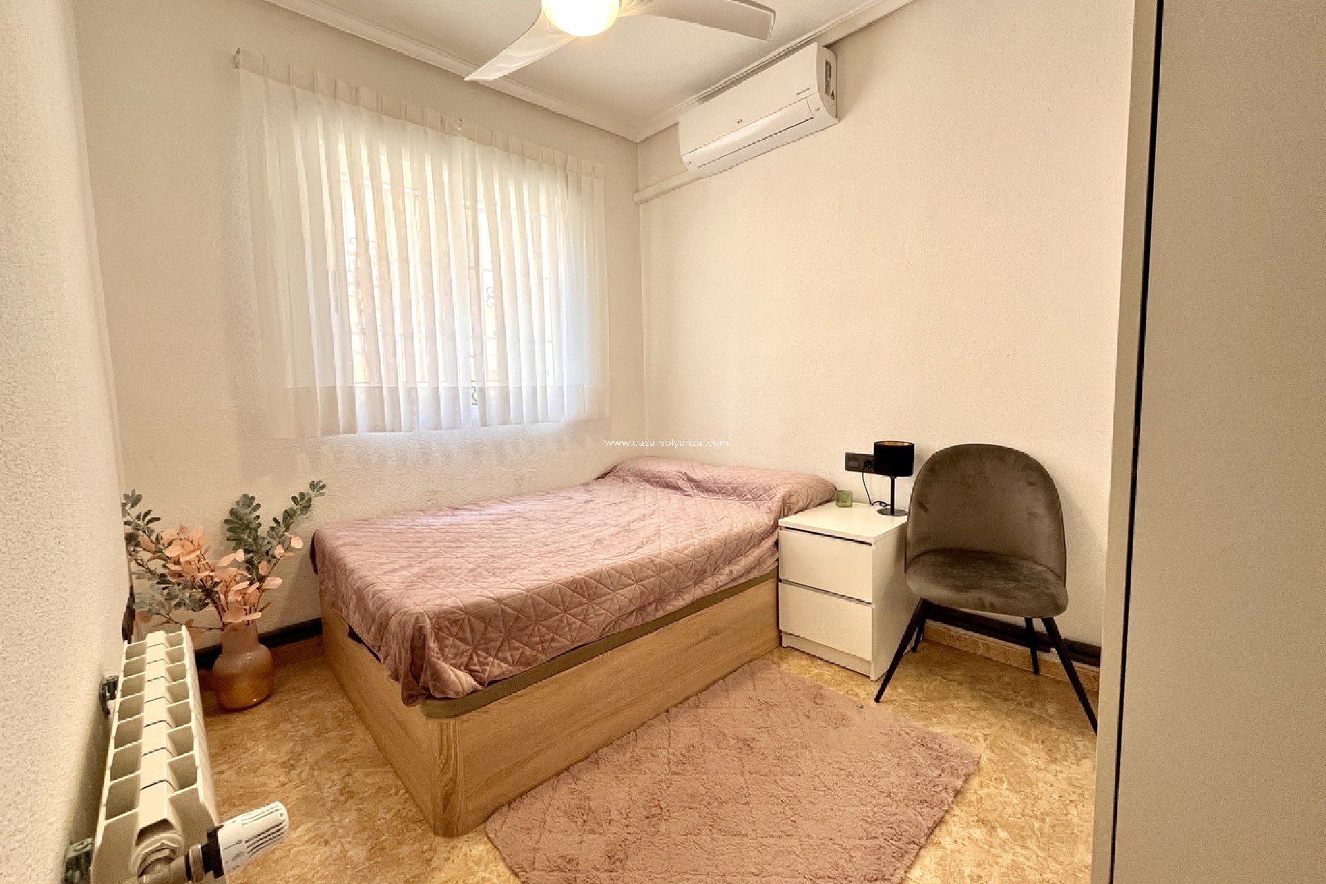 Reventa - Adosado - Villamartin - Costa Blanca