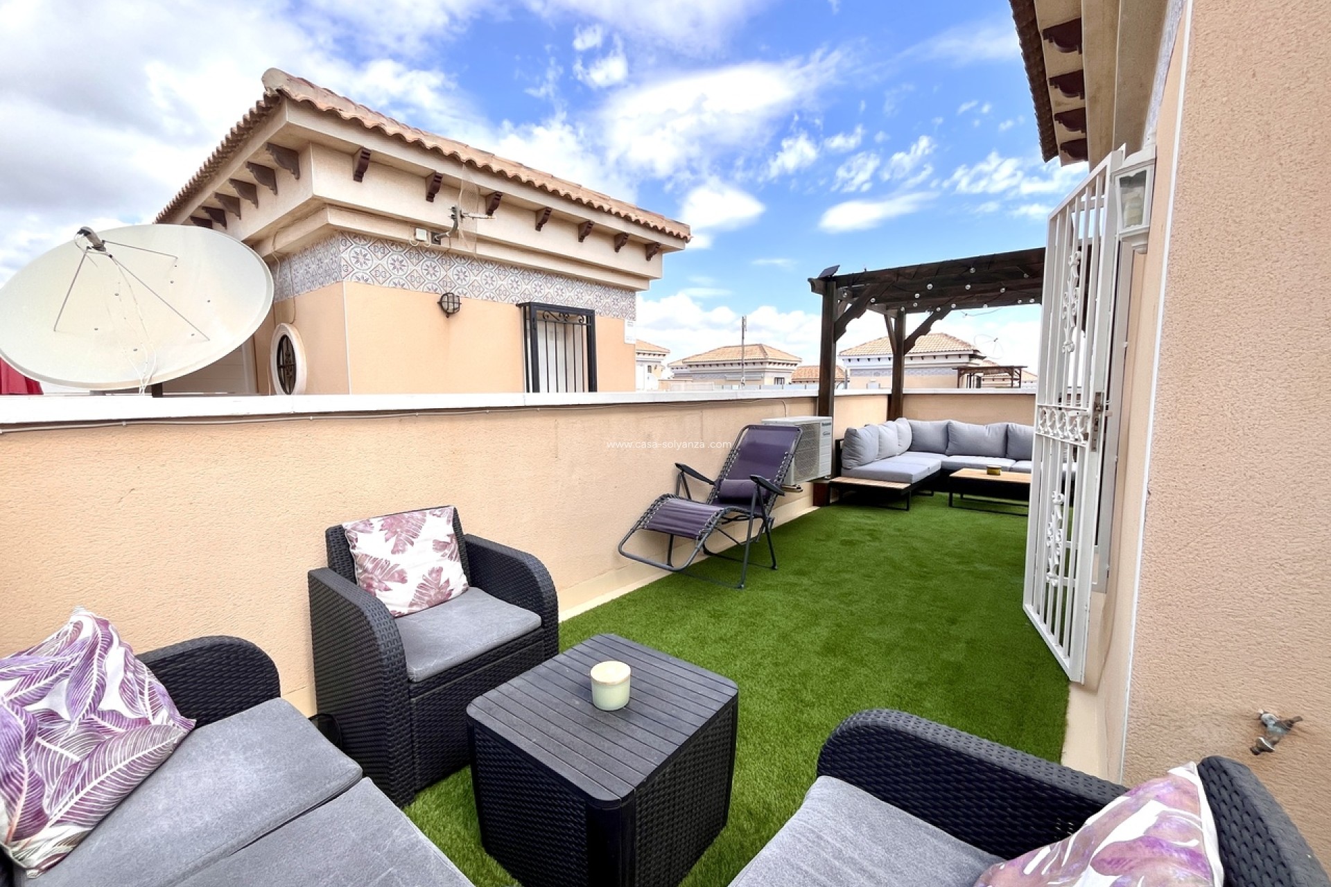 Reventa - Adosado - Villamartin - Costa Blanca