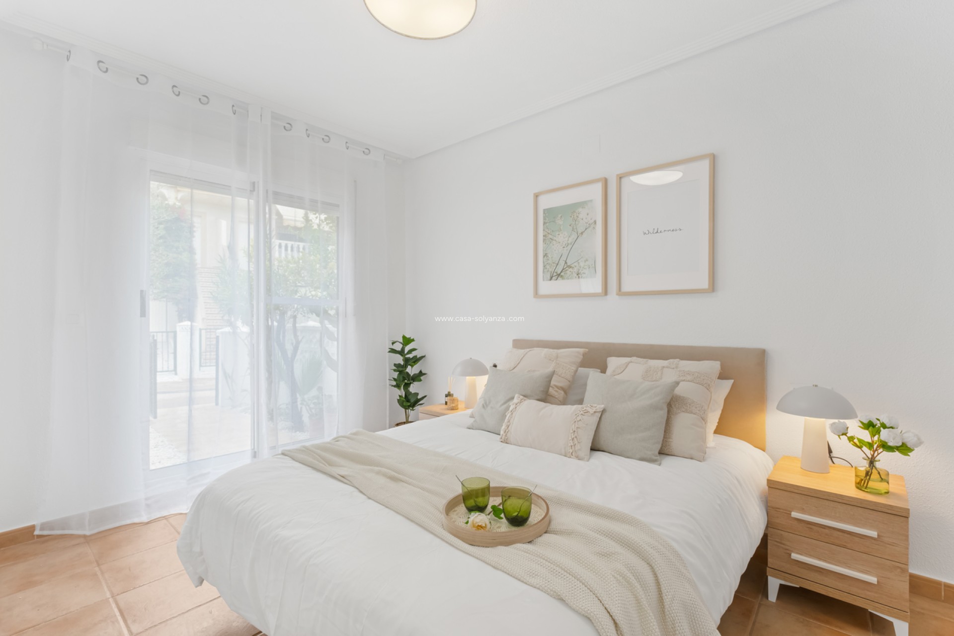 Reventa - Adosado - Villamartin - Costa Blanca