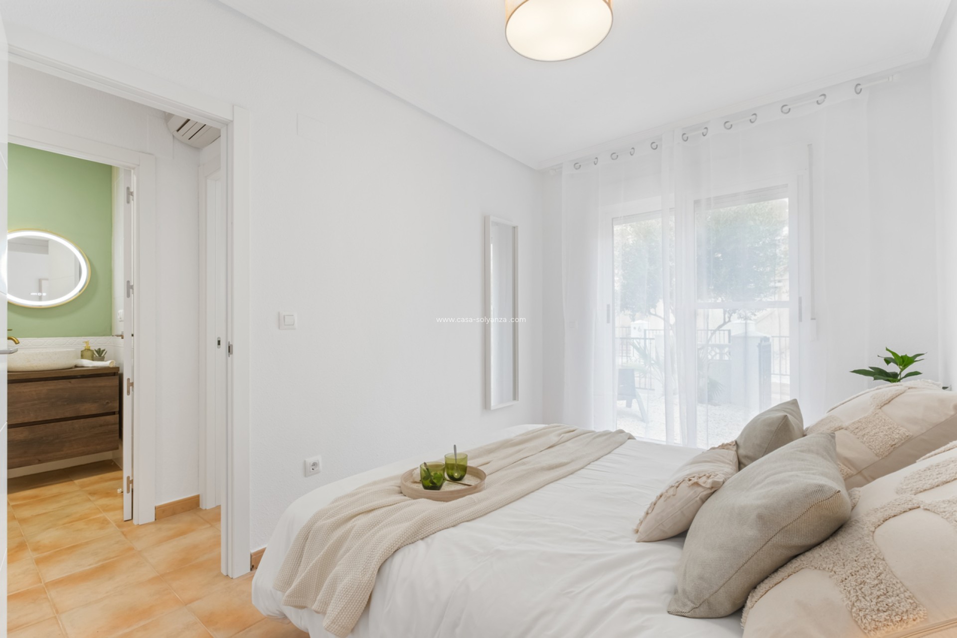 Reventa - Adosado - Villamartin - Costa Blanca