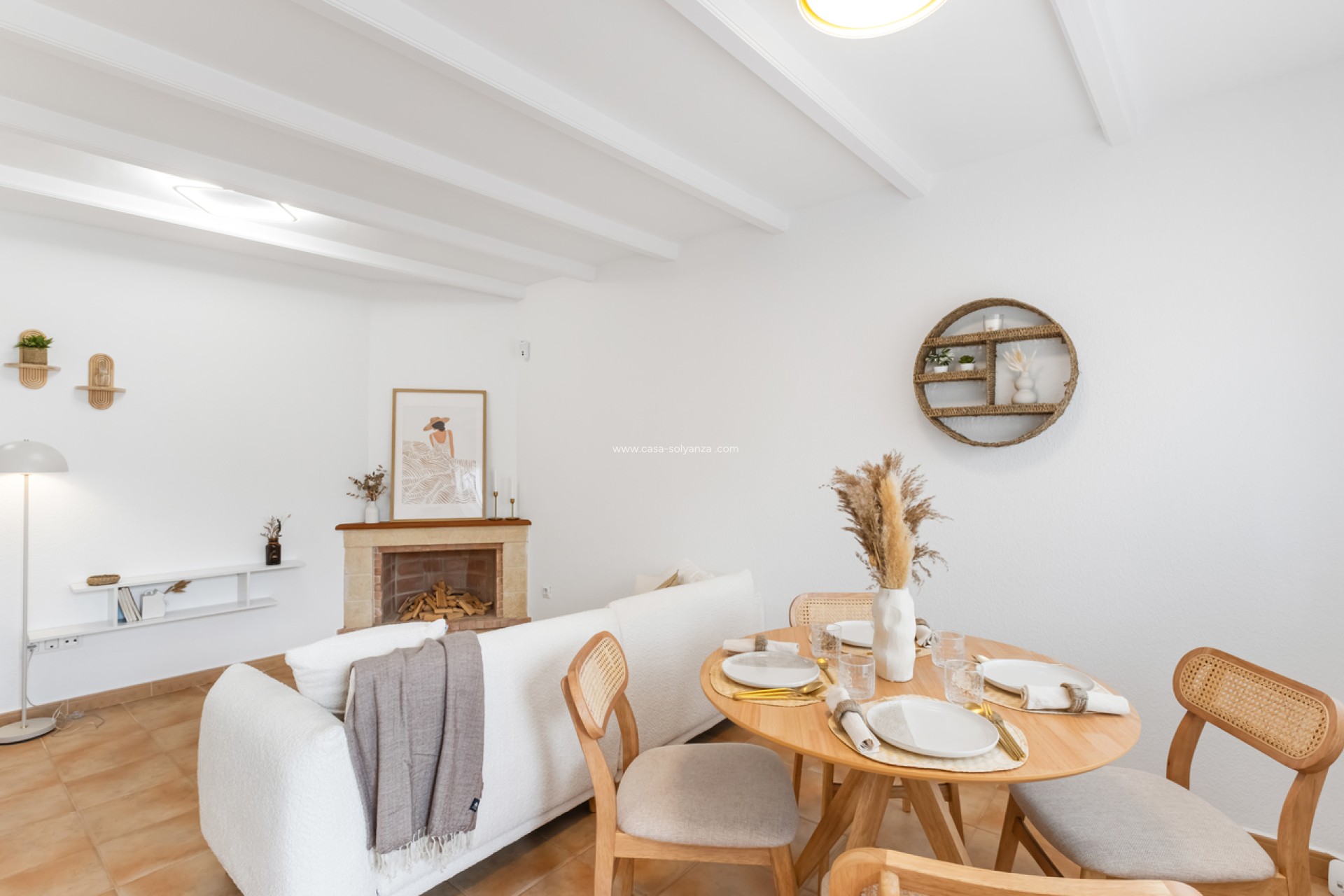 Reventa - Adosado - Villamartin - Costa Blanca