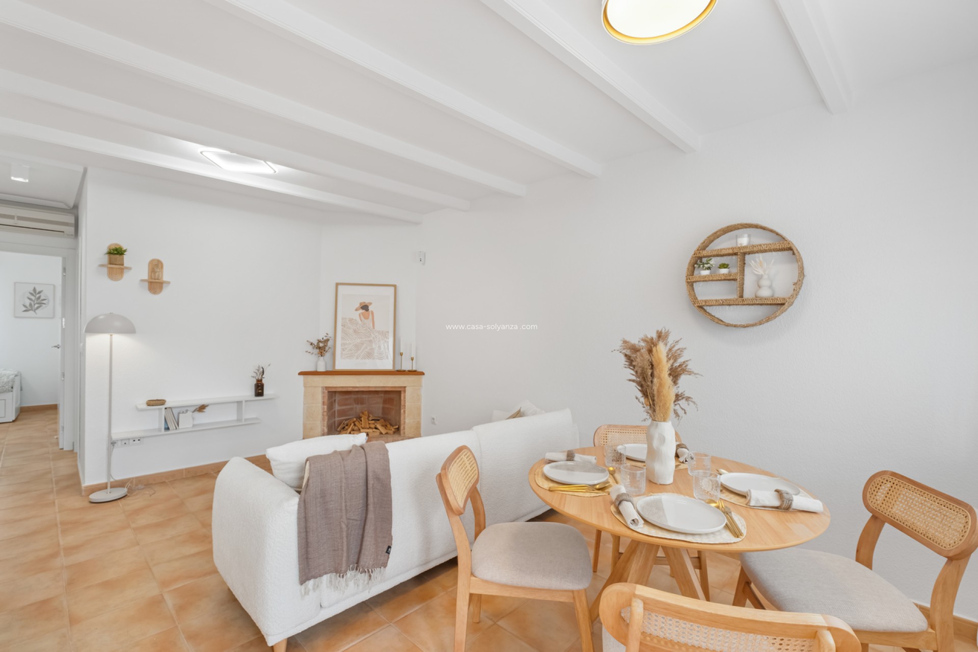 Reventa - Adosado - Villamartin - Costa Blanca