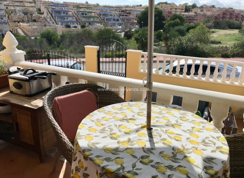 Reventa - Adosado - Villamartin - Costa Blanca