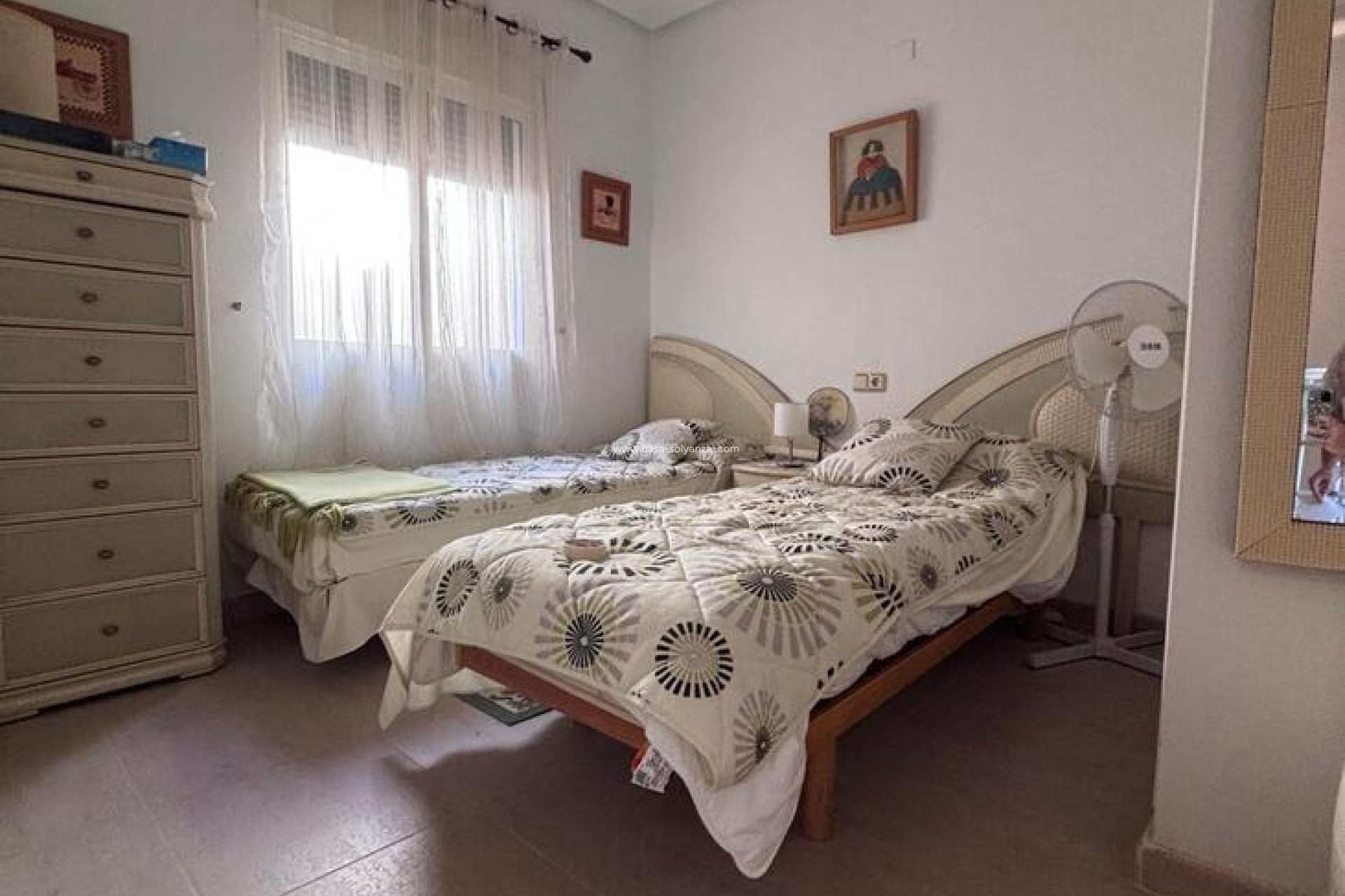 Reventa - Adosado - Villamartin - Costa Blanca