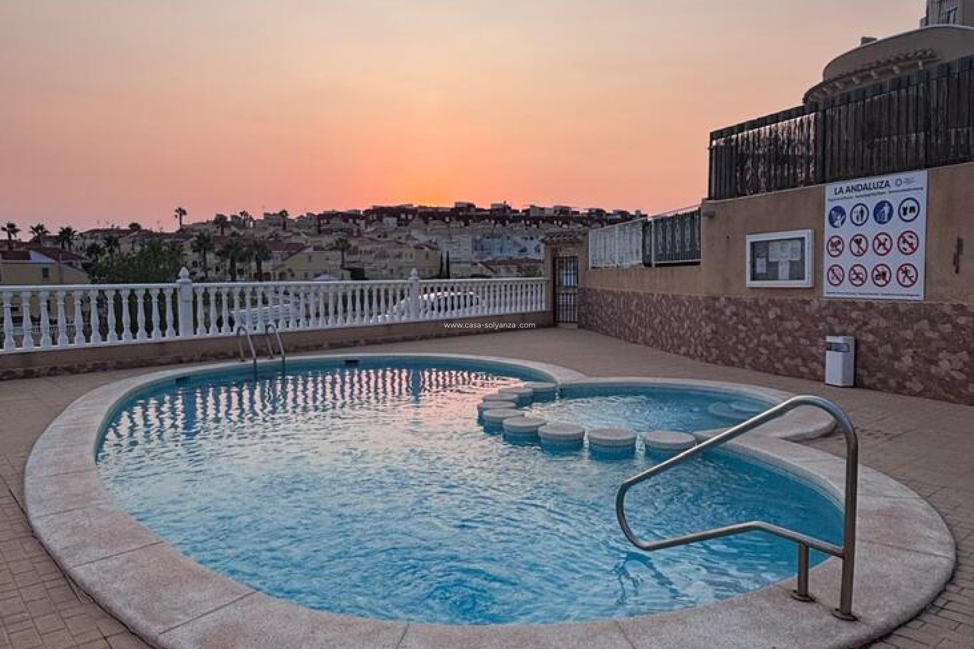 Reventa - Adosado - Villamartin - Costa Blanca