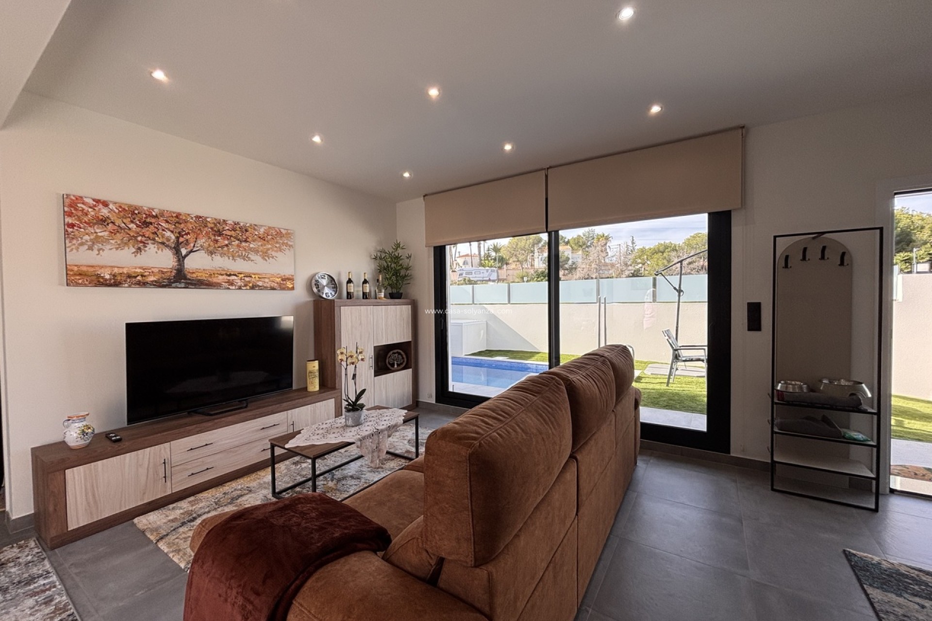 Reventa - Adosado - Villamartin - Costa Blanca