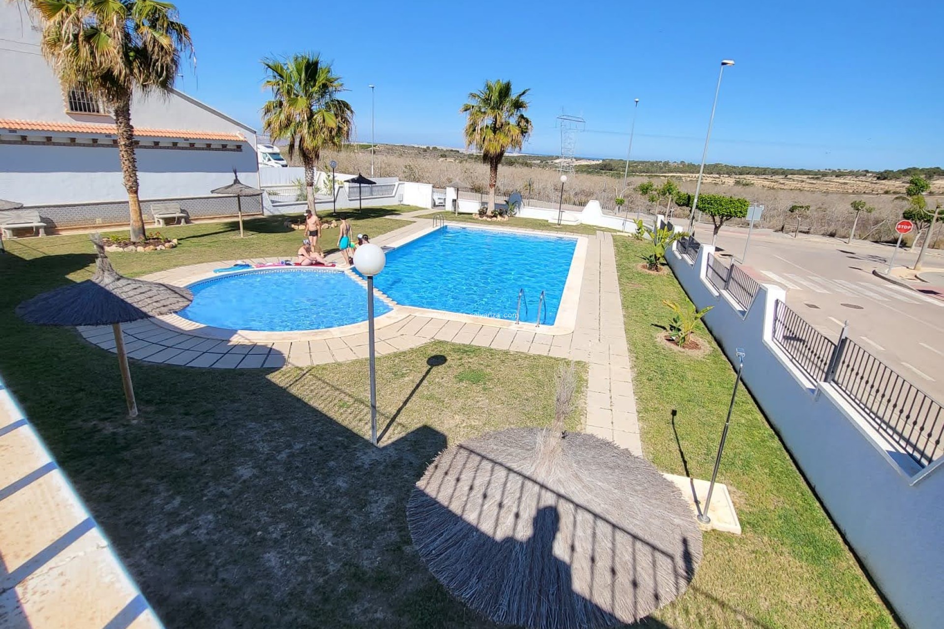 Reventa - Adosado - Villamartin - Costa Blanca