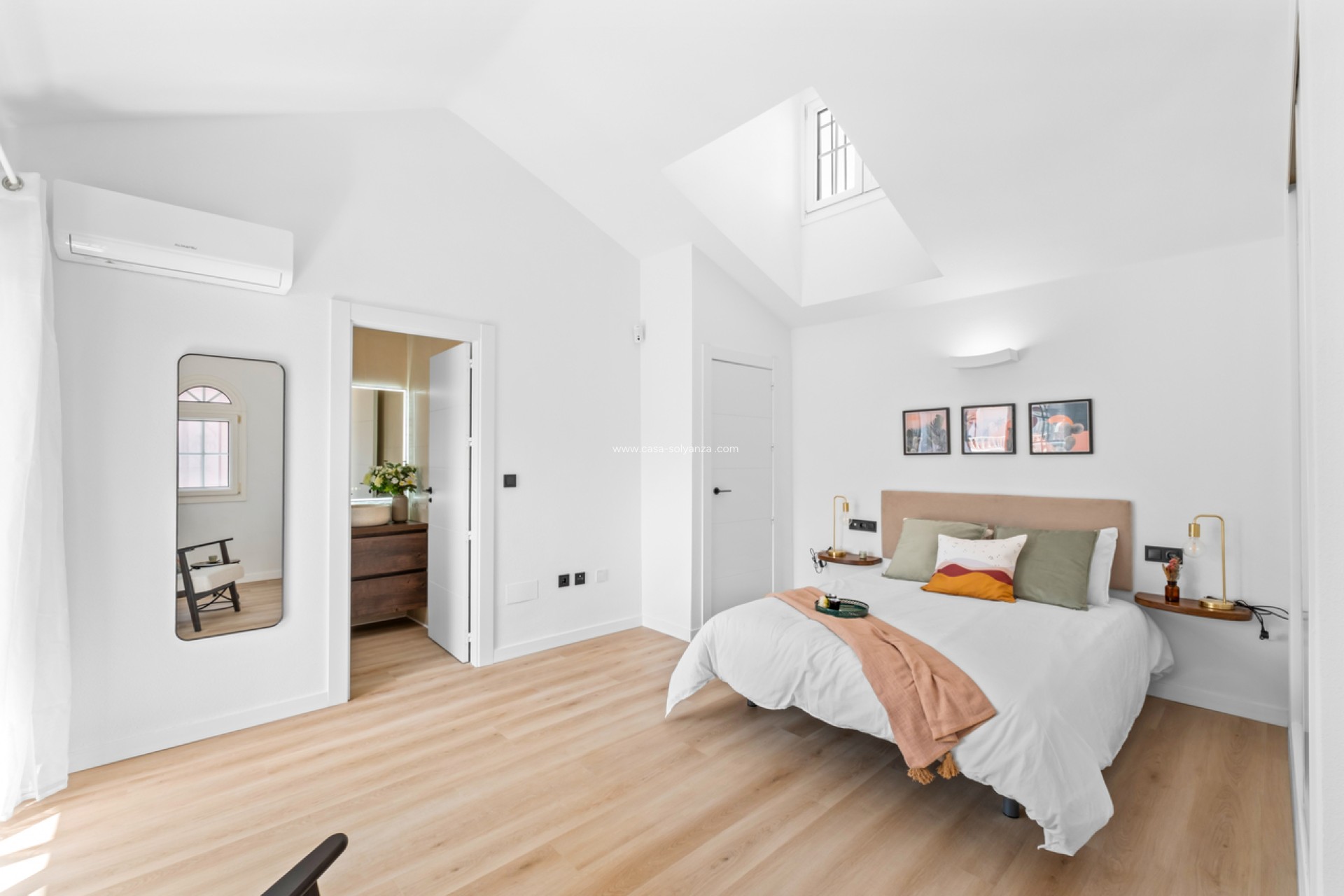 Reventa - Adosado - Villamartin - Costa Blanca