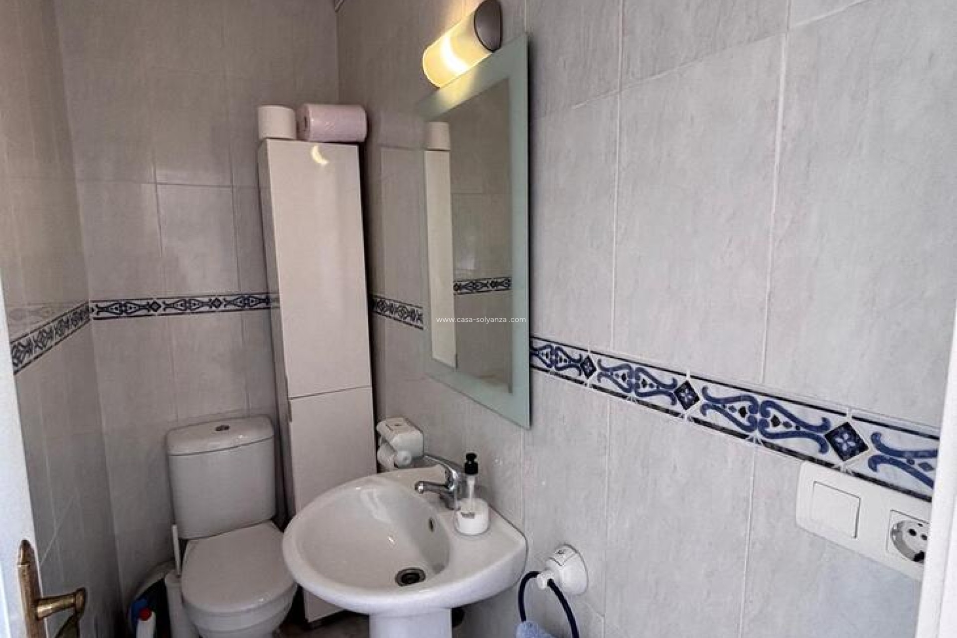Reventa - Adosado - Villamartin - Costa Blanca