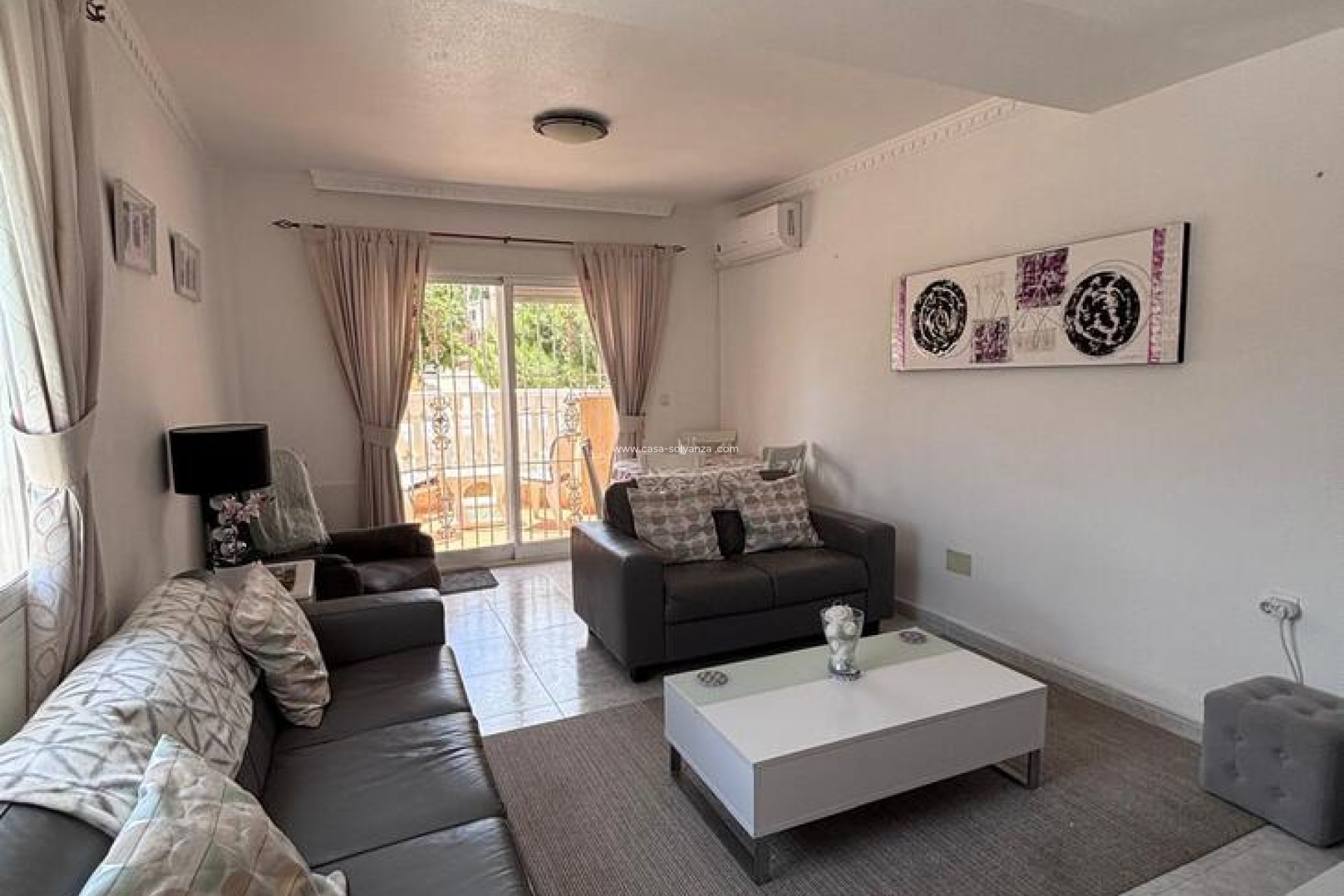 Reventa - Adosado - Villamartin - Costa Blanca