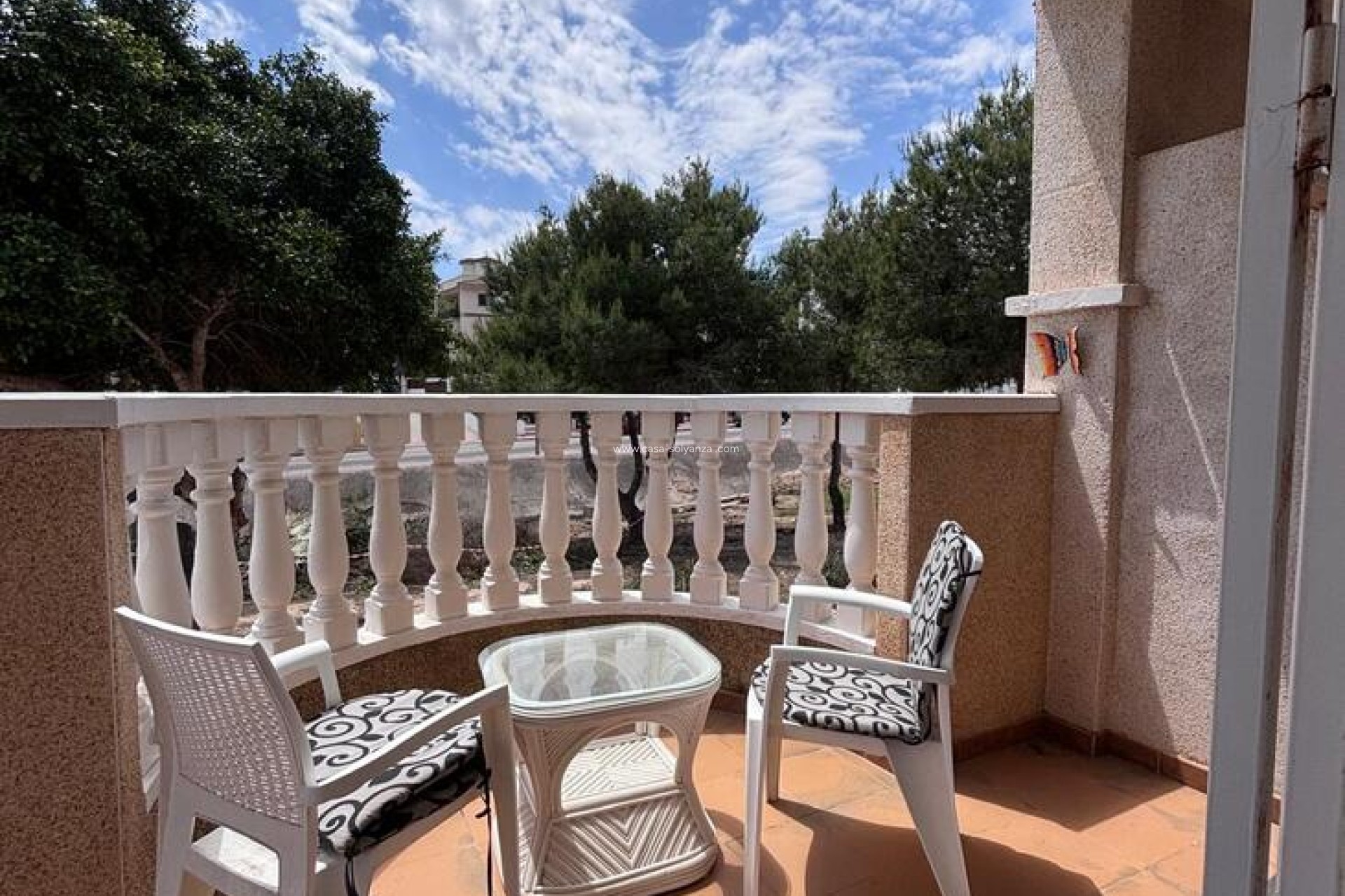 Reventa - Adosado - Villamartin - Costa Blanca