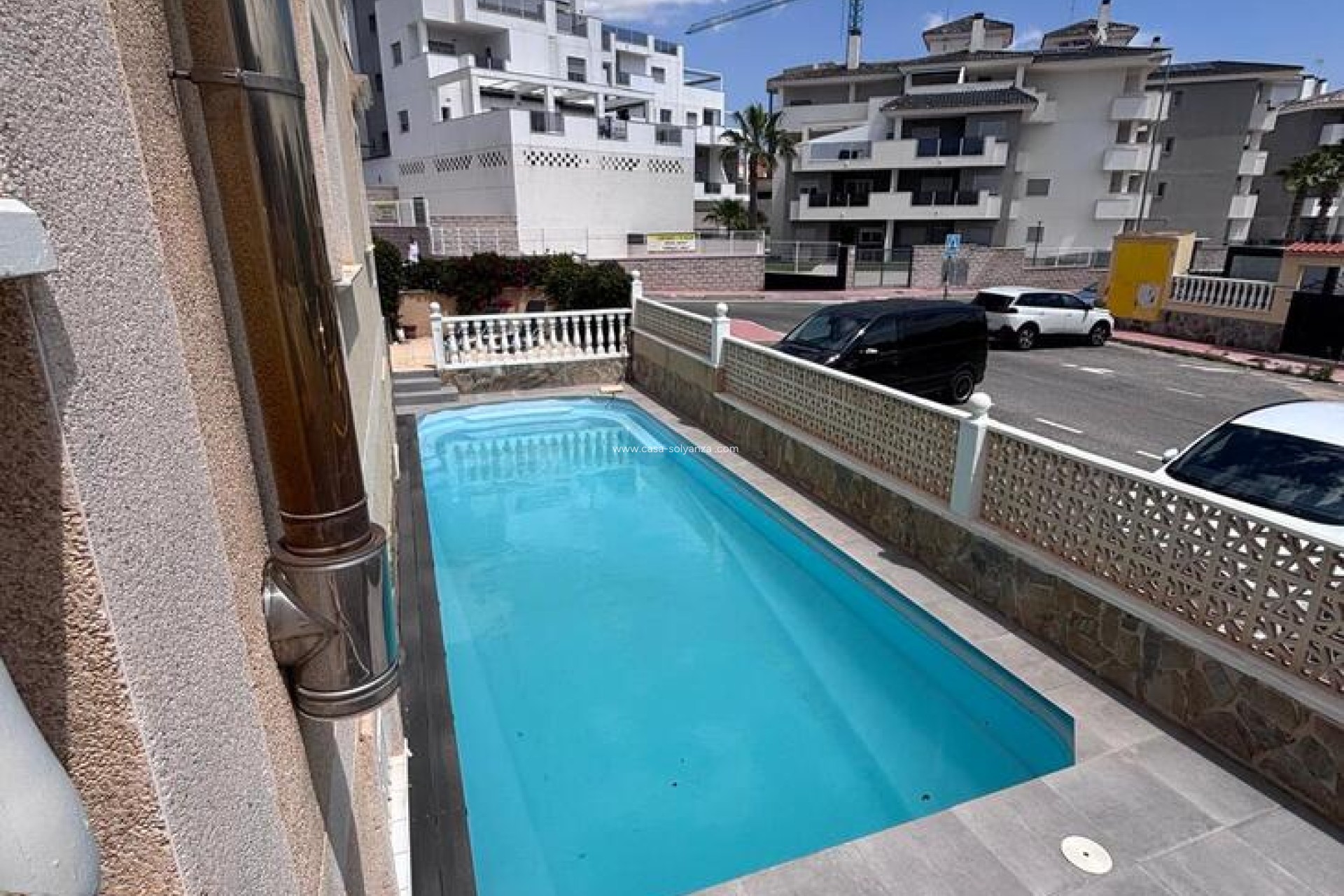 Reventa - Adosado - Villamartin - Costa Blanca