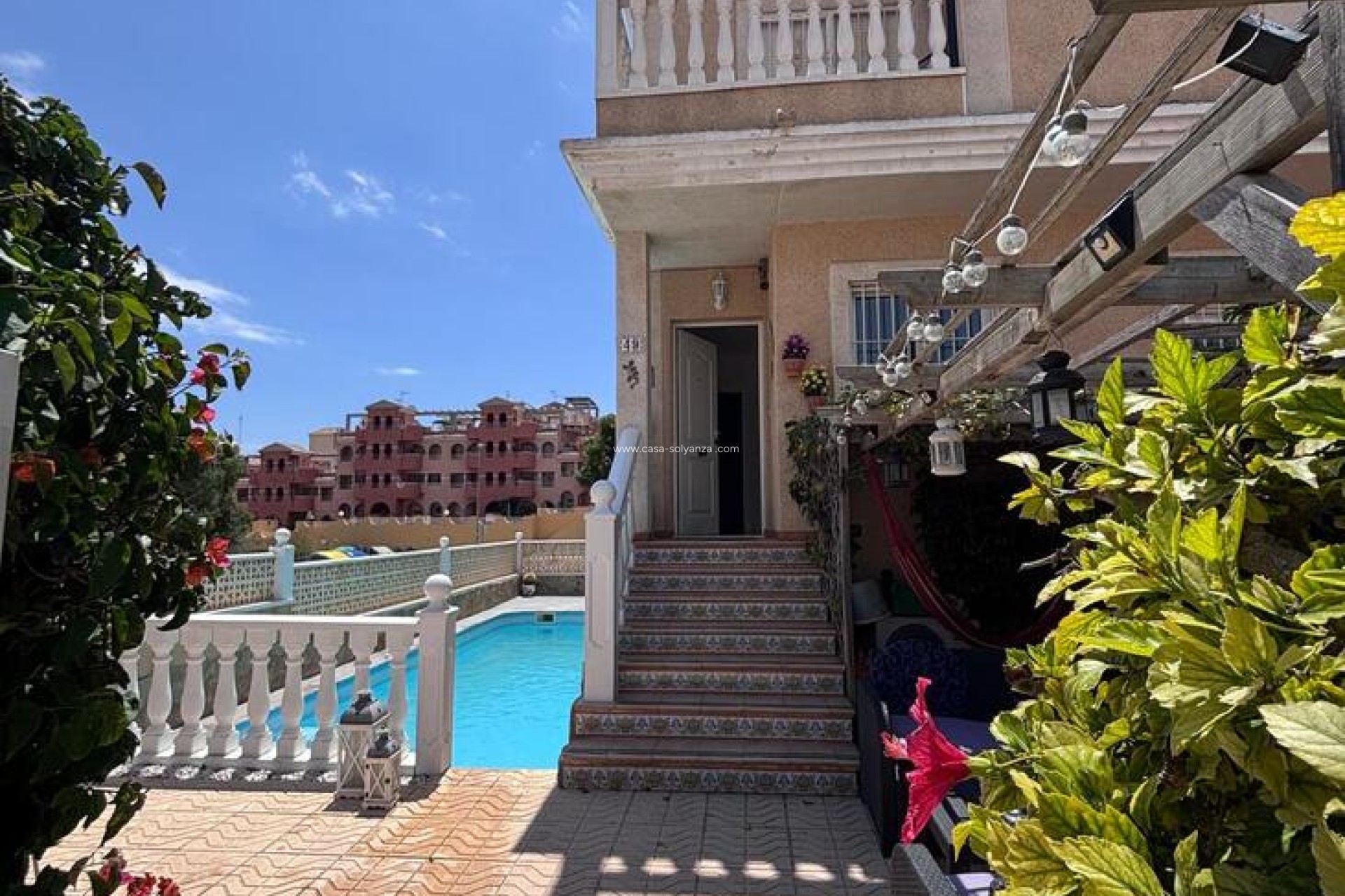 Reventa - Adosado - Villamartin - Costa Blanca
