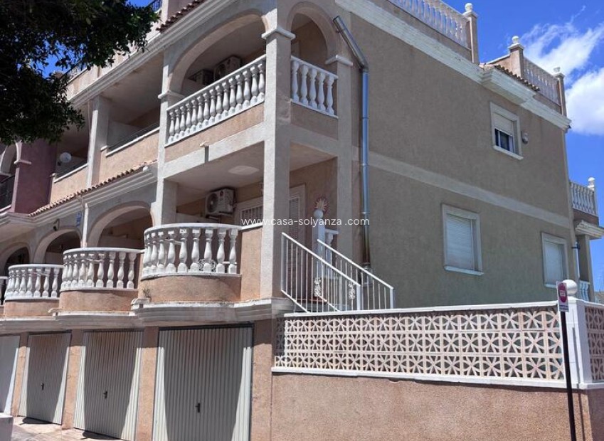 Reventa - Adosado - Villamartin - Costa Blanca