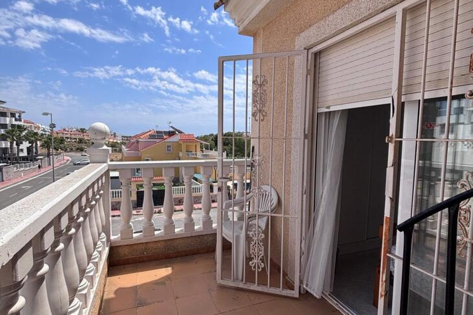 Reventa - Adosado - Villamartin - Costa Blanca