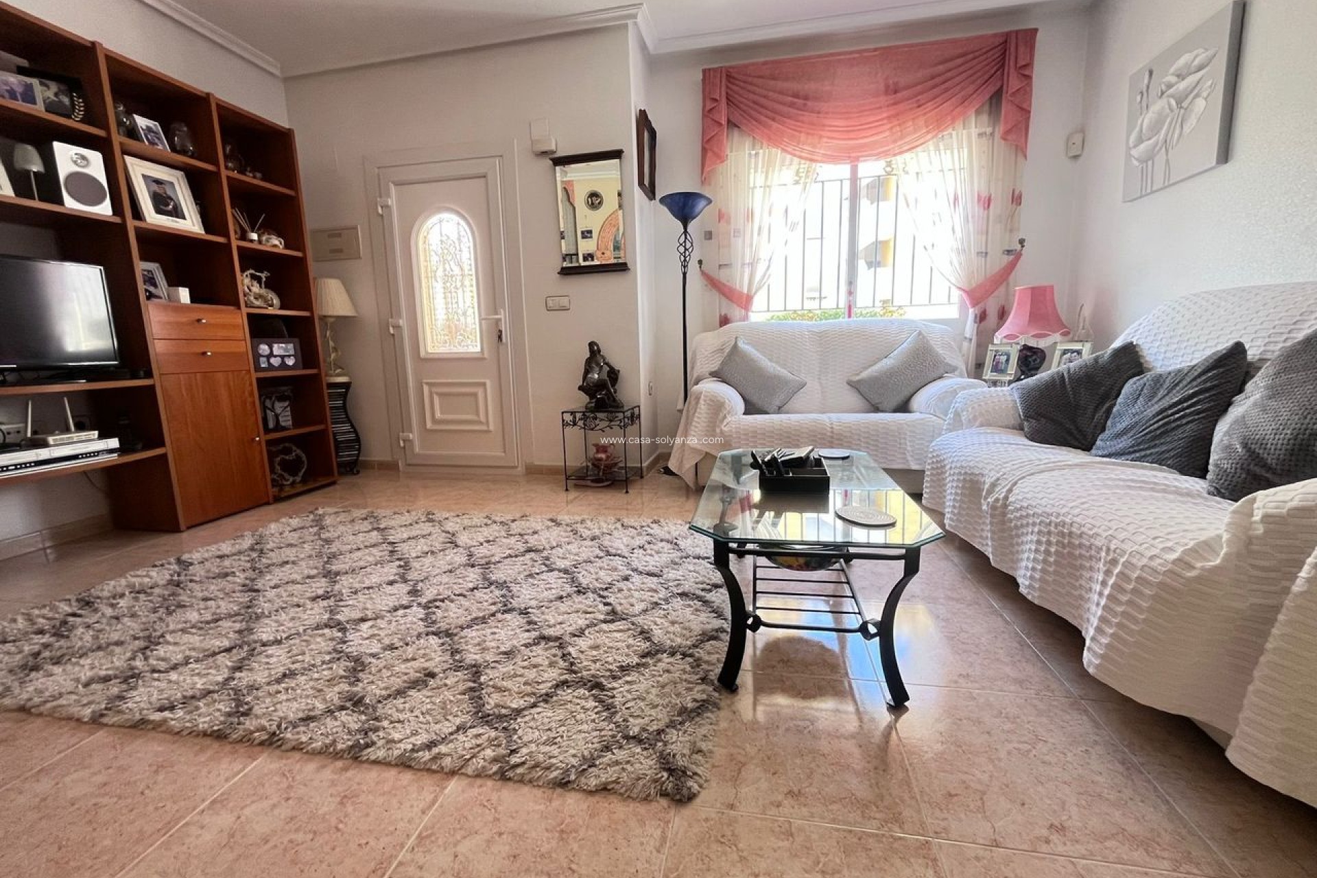 Reventa - Adosado - Villamartin - Costa Blanca