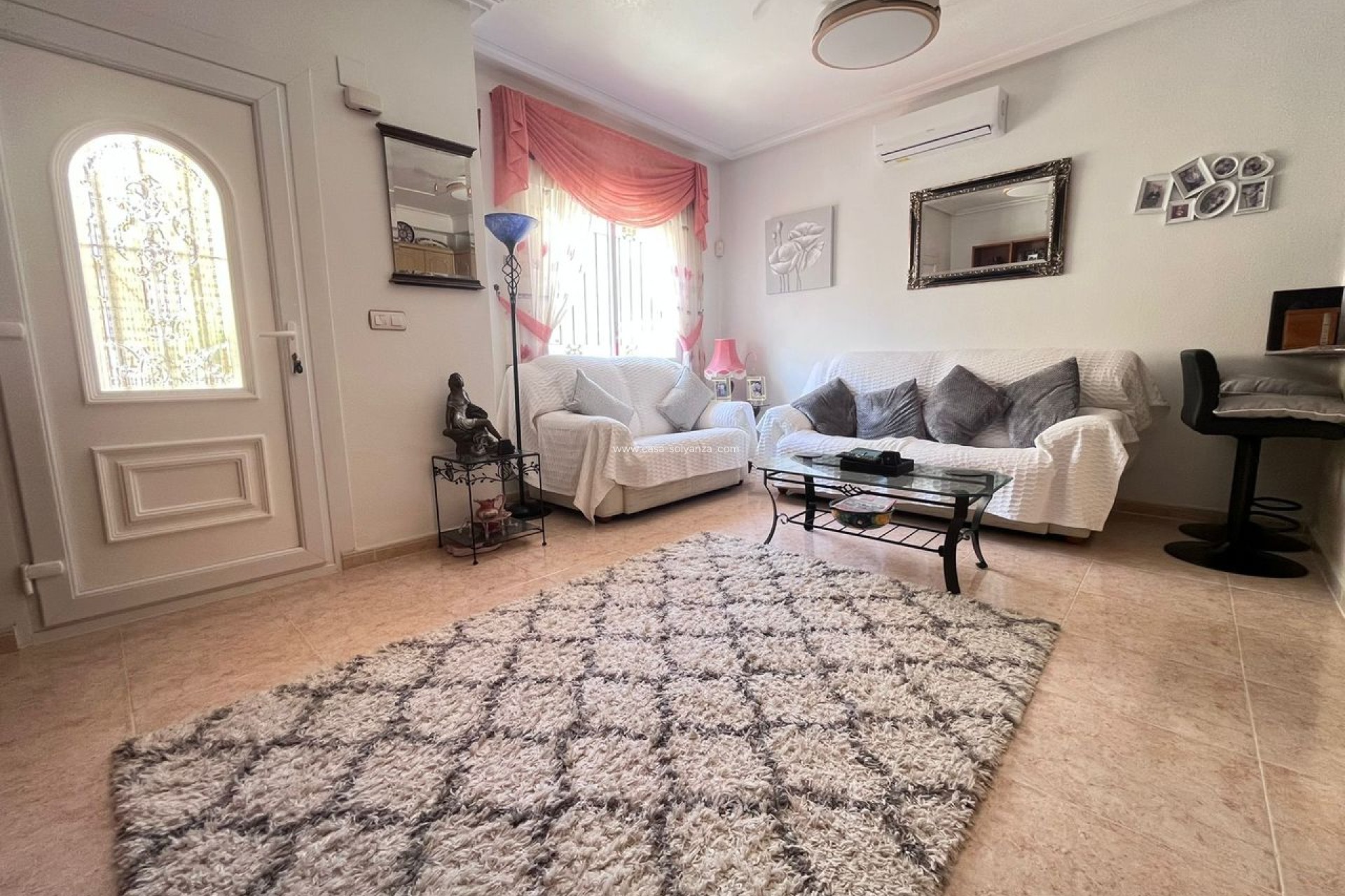 Reventa - Adosado - Villamartin - Costa Blanca