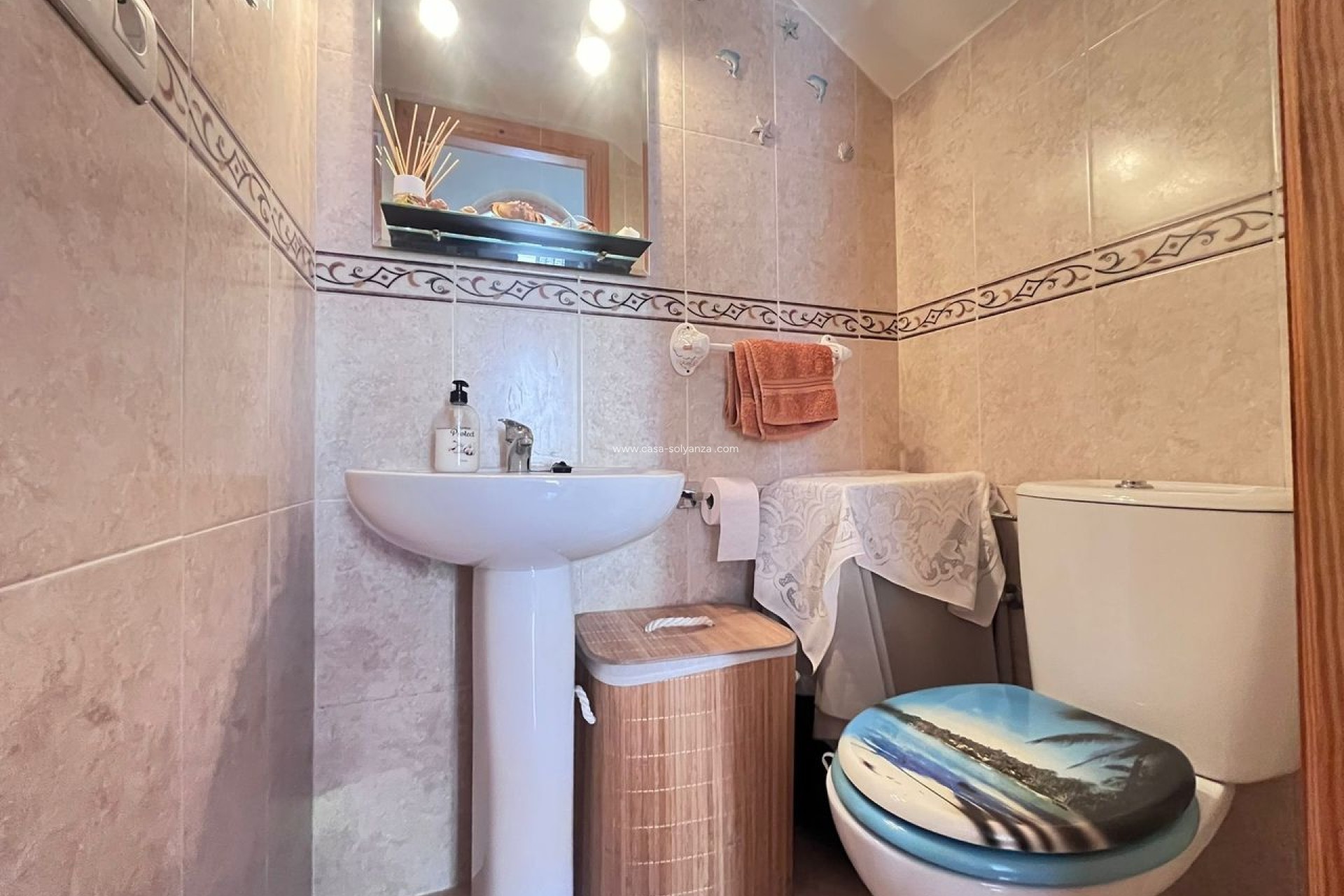 Reventa - Adosado - Villamartin - Costa Blanca