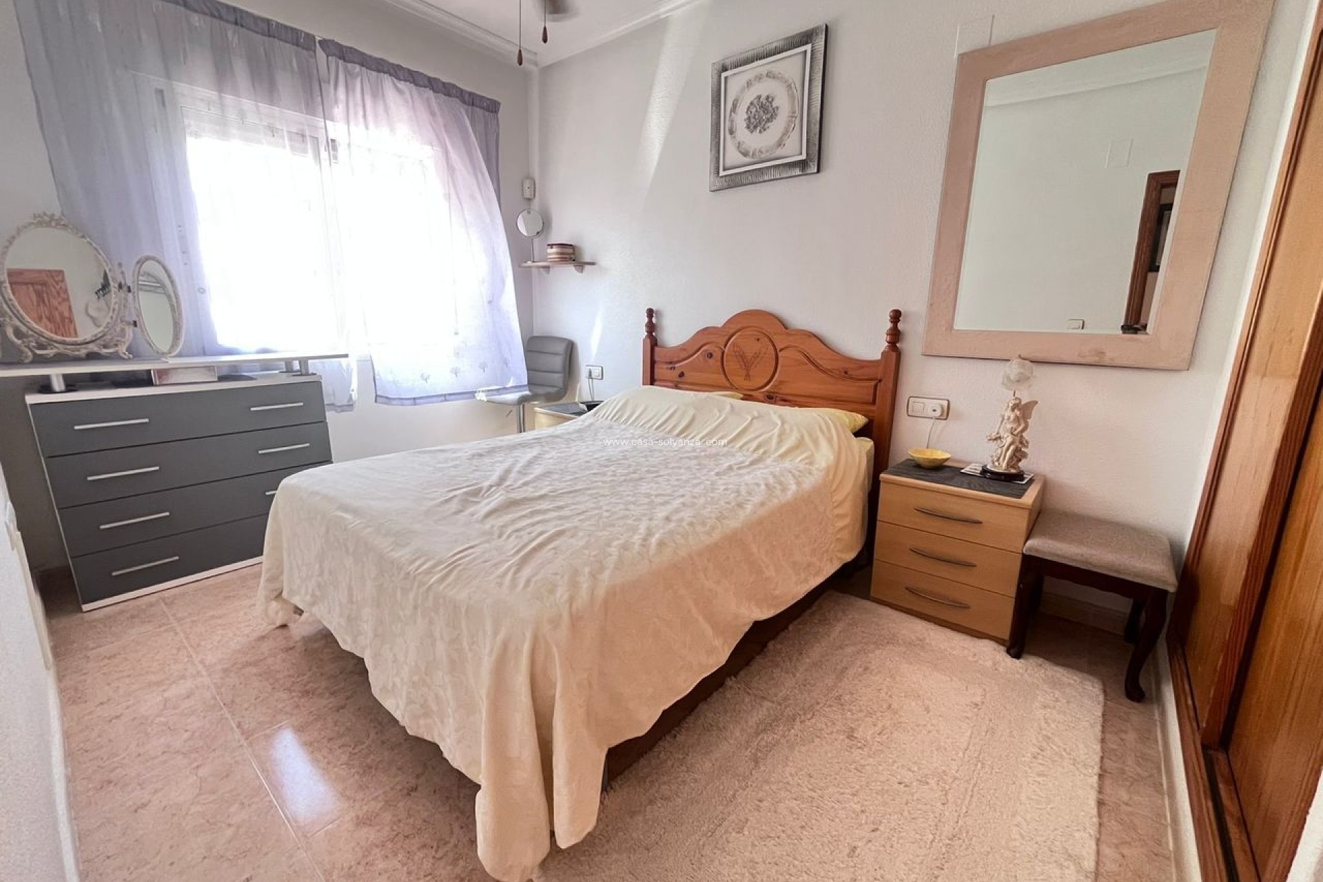 Reventa - Adosado - Villamartin - Costa Blanca