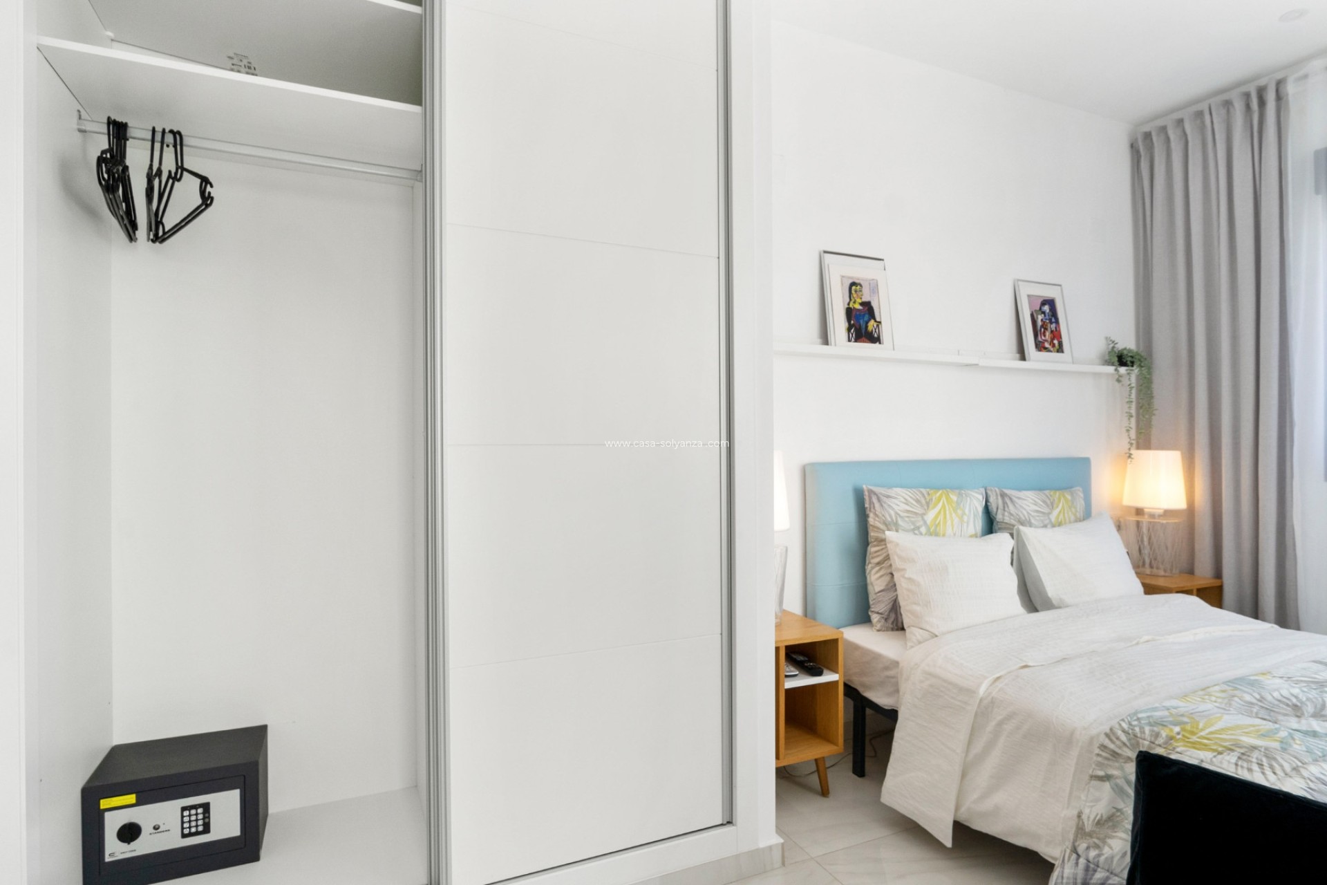 Reventa - Adosado - Villamartin - Costa Blanca