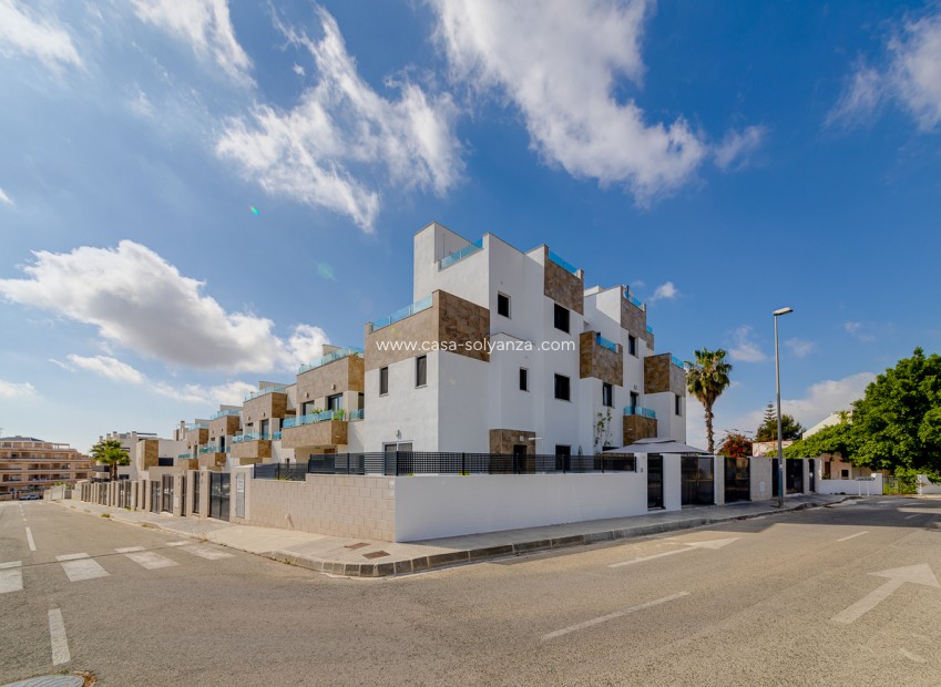 Reventa - Adosado - Villamartin - Costa Blanca