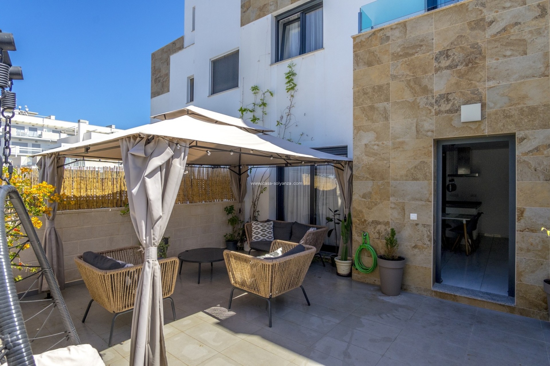 Reventa - Adosado - Villamartin - Costa Blanca