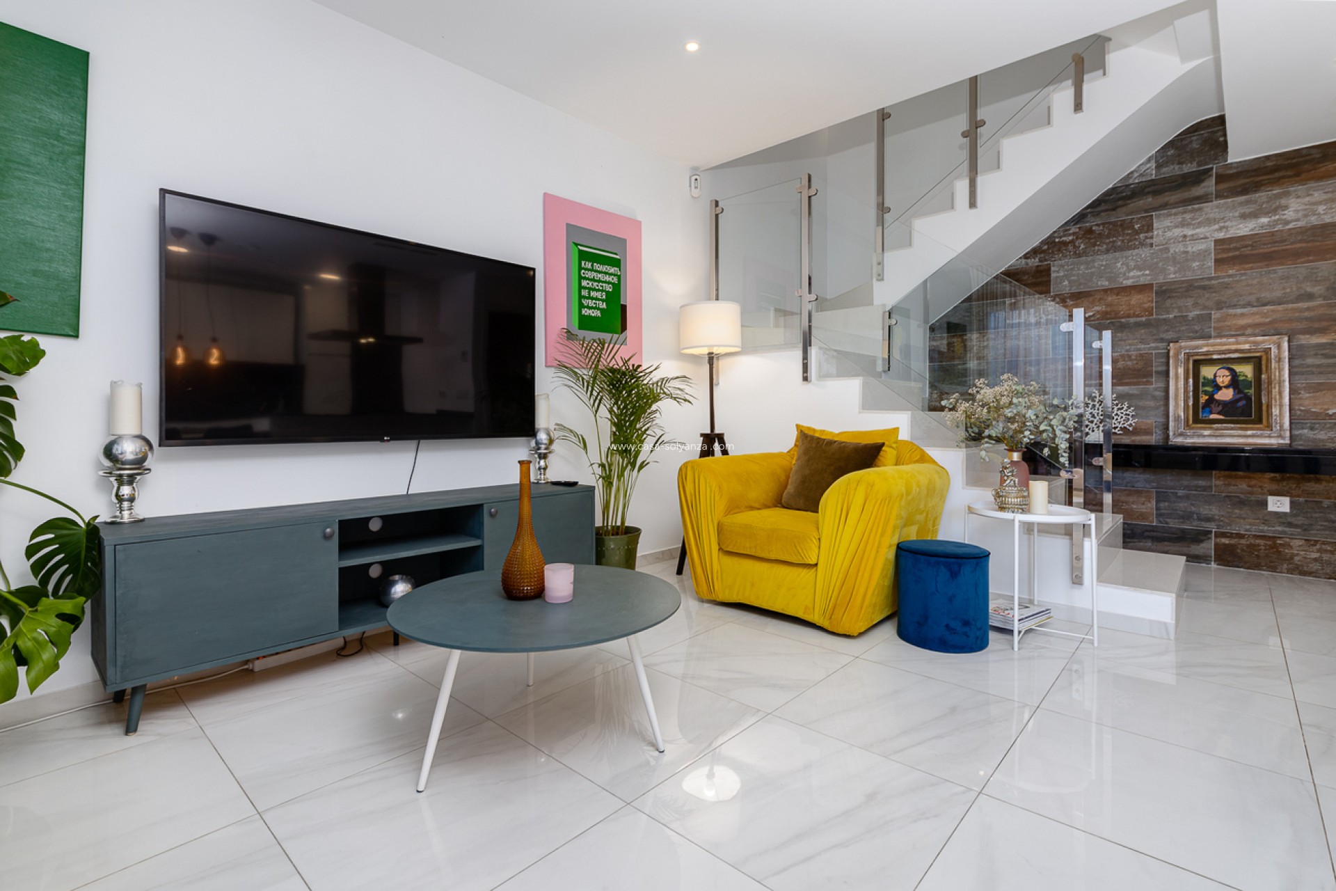 Reventa - Adosado - Villamartin - Costa Blanca
