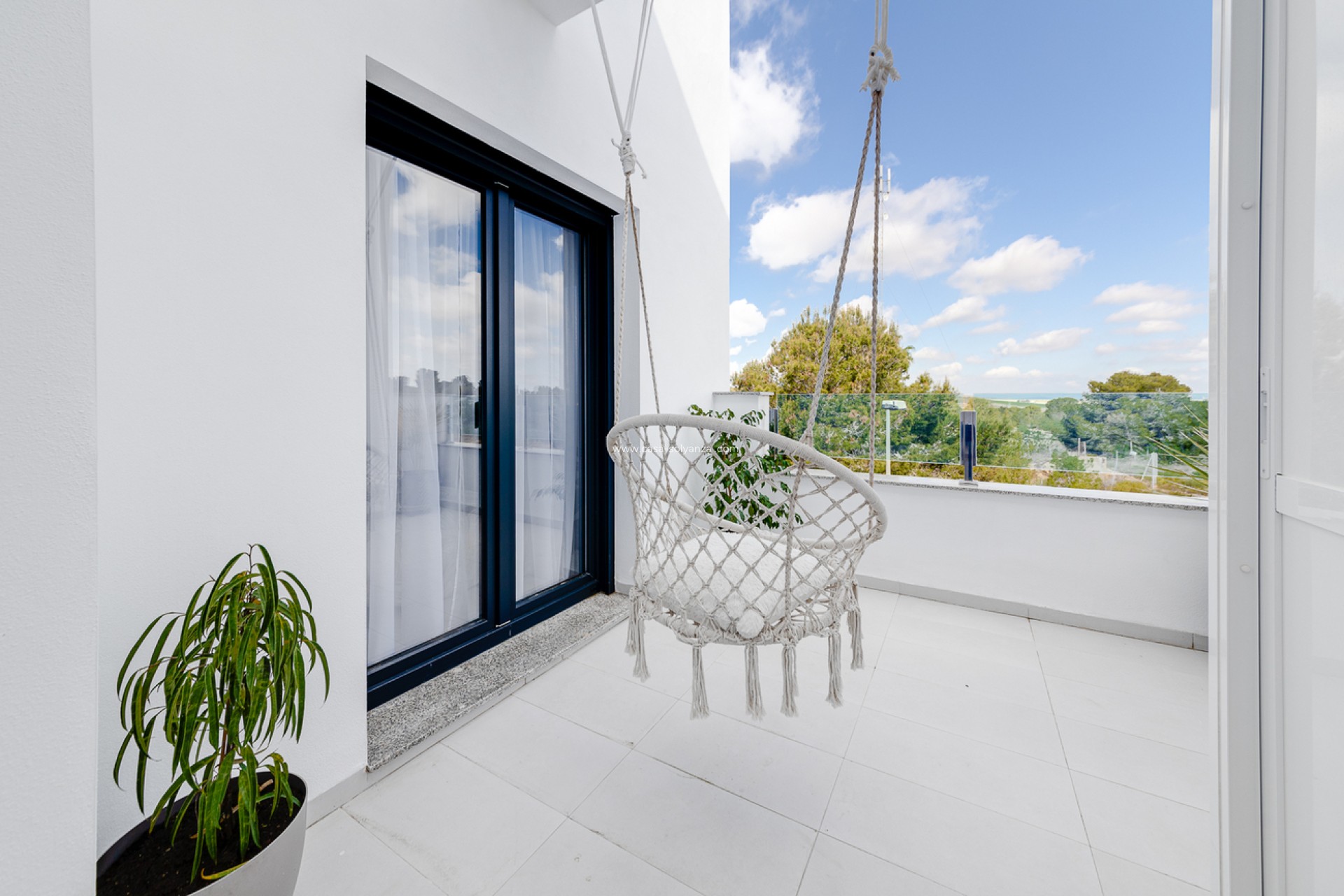 Reventa - Adosado - Villamartin - Costa Blanca
