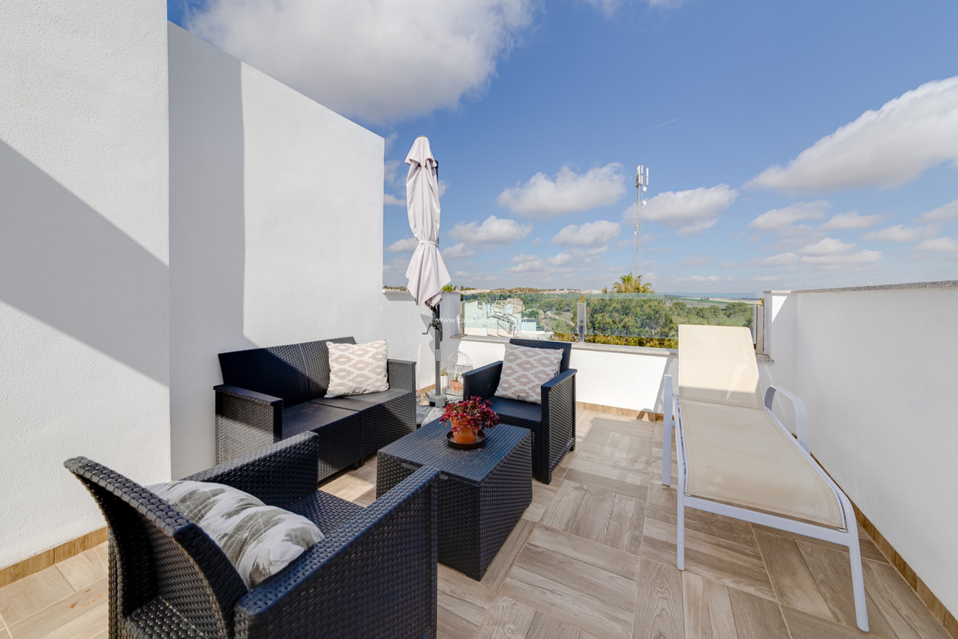 Reventa - Adosado - Villamartin - Costa Blanca
