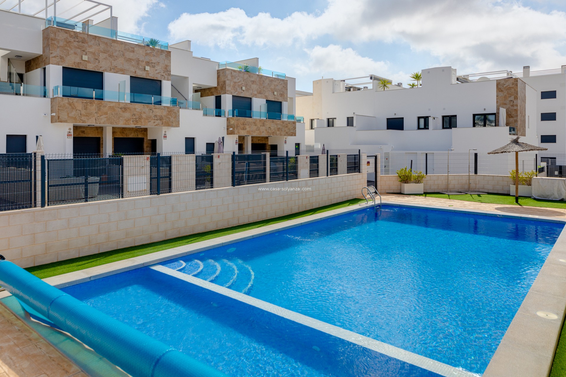 Reventa - Adosado - Villamartin - Costa Blanca