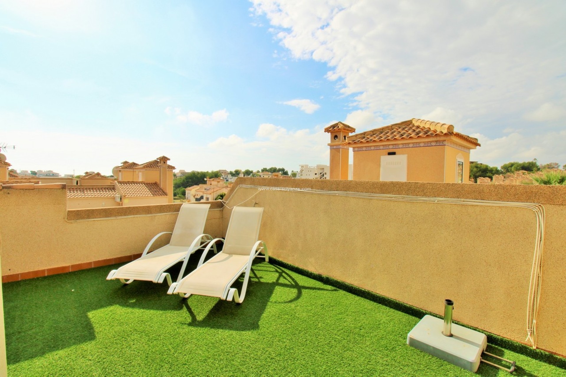 Reventa - Adosado - Villamartin - Costa Blanca